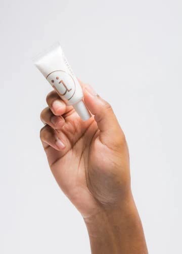 M2U NYC Liquid Highlighter Makeup, Luminizer Pearl, Shimmer And Shine, Ultra-Smooth Radiant Illuminator For Face Cheekbone Body Glow Illuminating (Orange-Futurity)