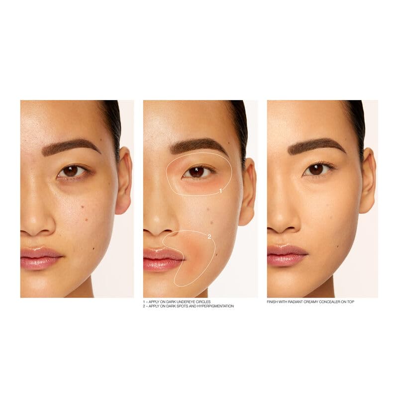 NARS Radiant Creamy Liquid Color Corrector (Light)