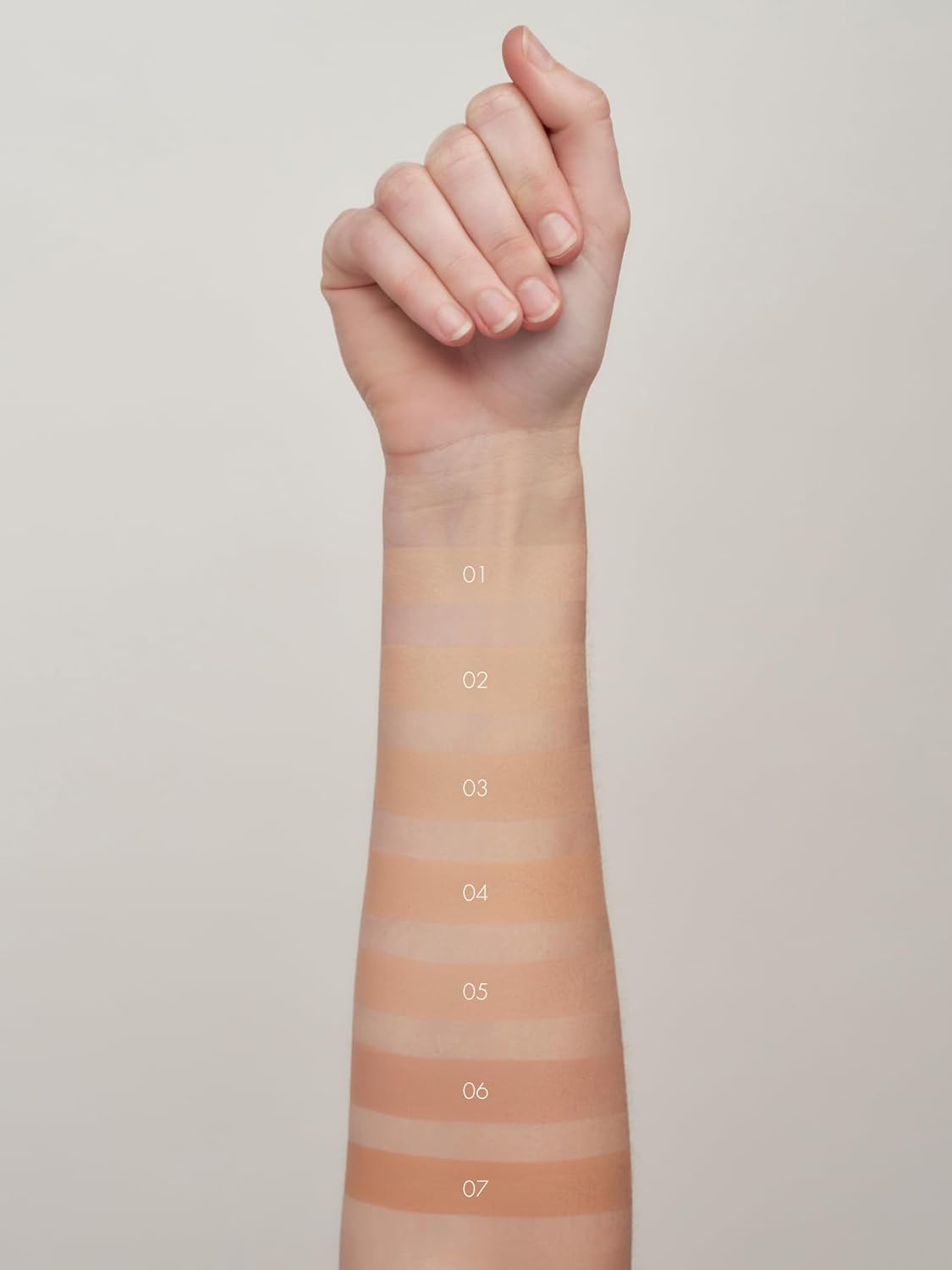 SWEED - Glass Skin Foundation | Vegan, Cruelty-Free, Clean Beauty (02)