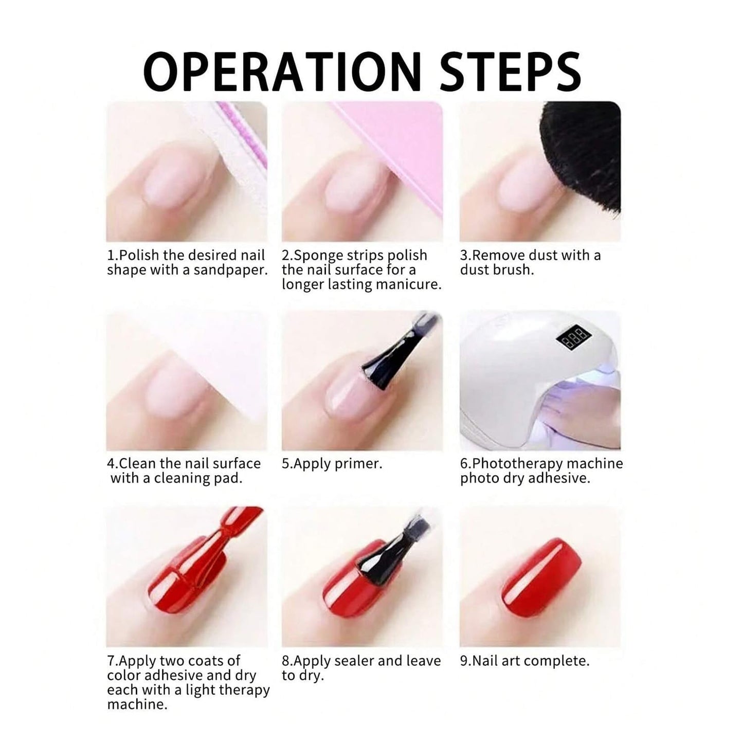 AIJIMEI 120ml Gel Polish No Wipe Top Coat Long Lasting Top Gel for Acrylic Nails,Top Coat for Home DIY and Nail Salon Non-Wipe TopCoat 4 Fl Oz