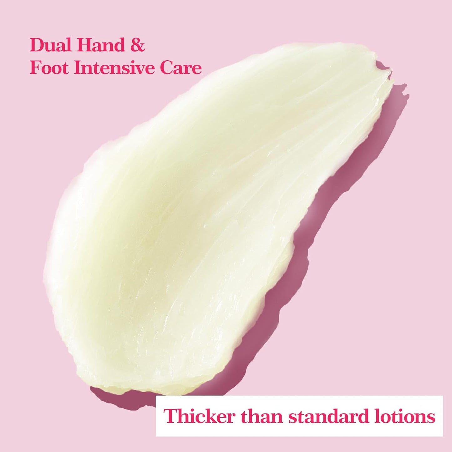 Cold Paraffin Wax Hand and Feet Nourishing Cream - No Heat Needed - Shea Butter Cuticle Care Balm - Lemon Scent - at Home Spa Results Without Melting Kits