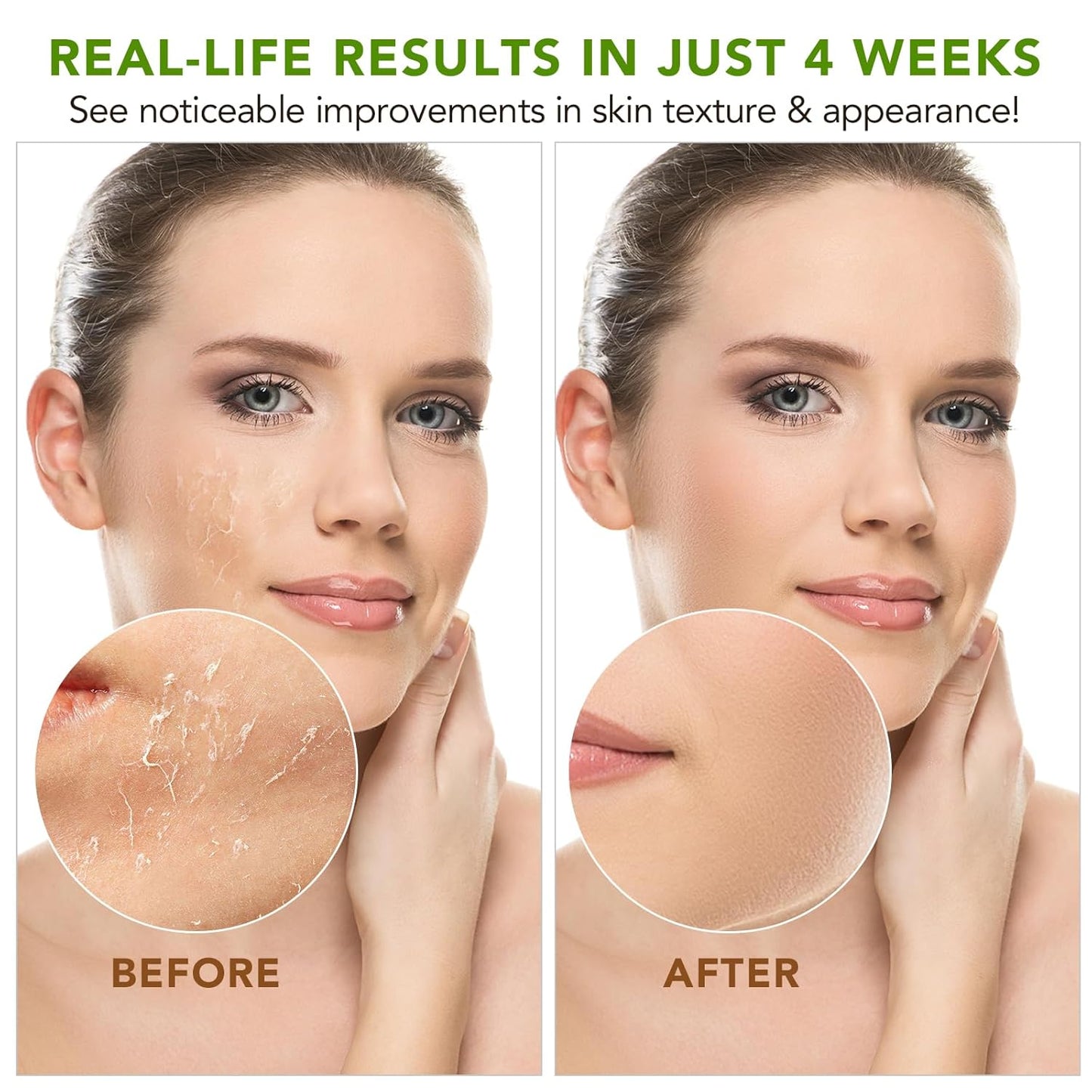 Shea Butter Raw Organic - 2 Pack, Natural Raw Unrefined Shea Butter Hand Cream, Moisturizing and Locking Water, Keeps Skin Healthy and Vibrant, 15.6 Oz