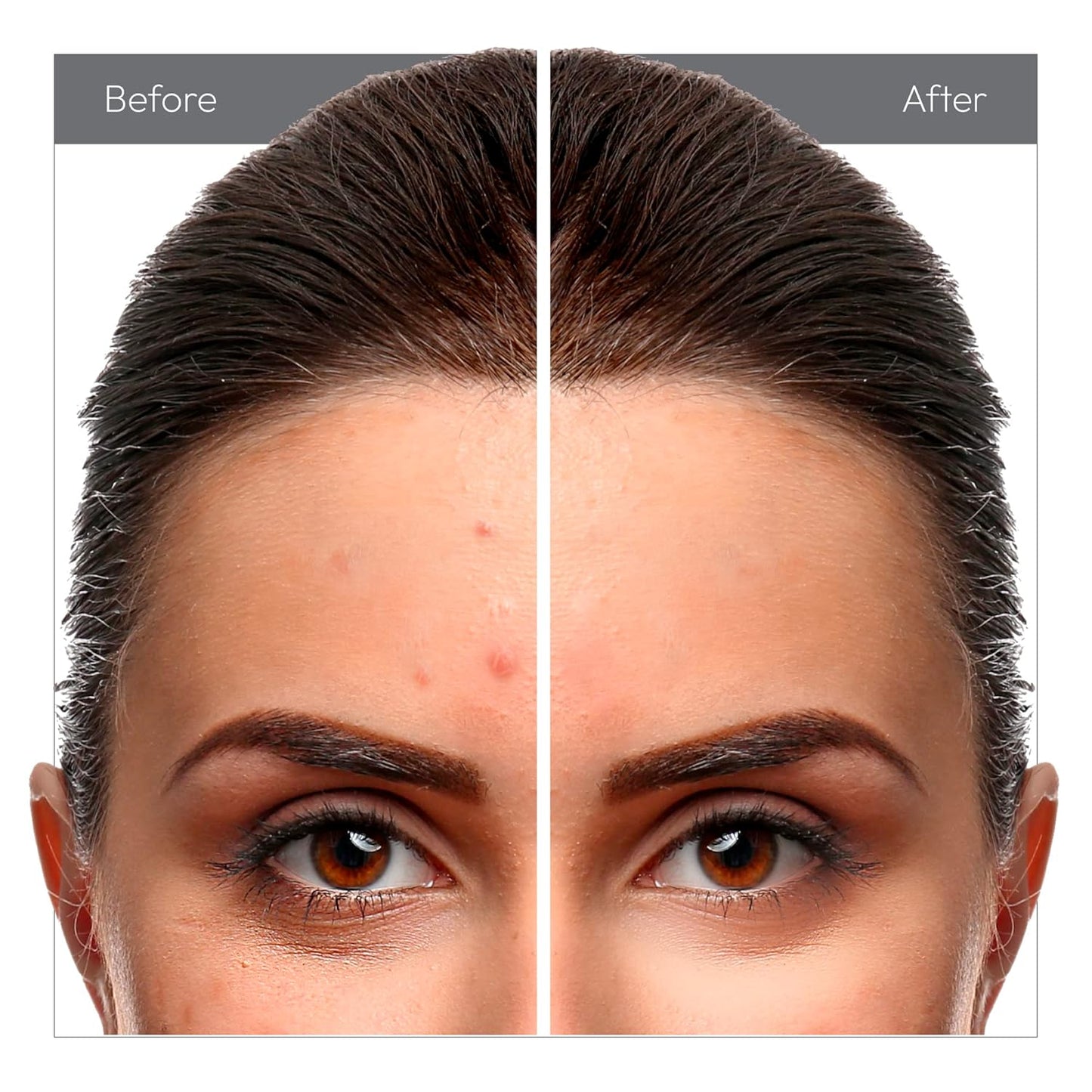 Ruby Kisses All Day Concealer Lightweight Full Coverage Multi-Use Concealer 0.13 Fl Oz (Fair Porcelain)