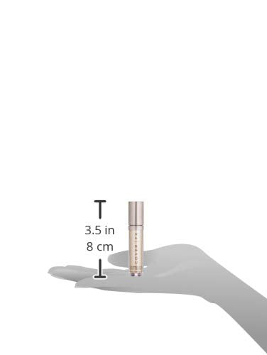 COVER FX Shimmer Veil - Mercury - Weightless Cream Shimmer - Crease-Proof - Transfer-Proof Formula - Multidimensional Shine - Eyes, Cheeks and Lips