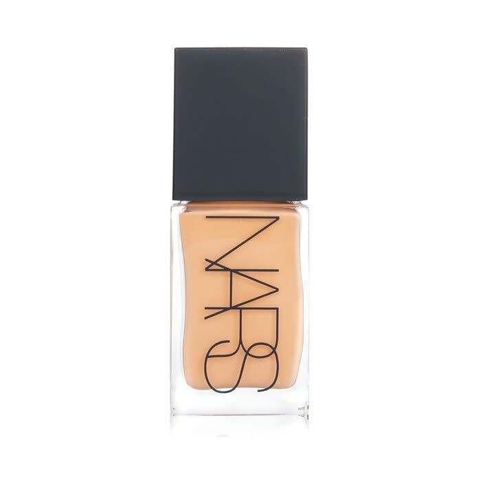 NARS Light Reflecting Foundation - Advanced Makeup-Skincare Hybrid Foundation - 30ml (Vallauris - Medium 1.5)