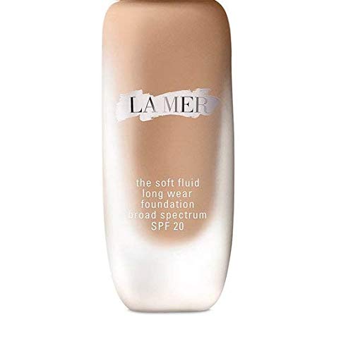 La Mer The Soft Fluid Long Wear Foundation SPF 20 - # 22 Neutral 30ml/1oz