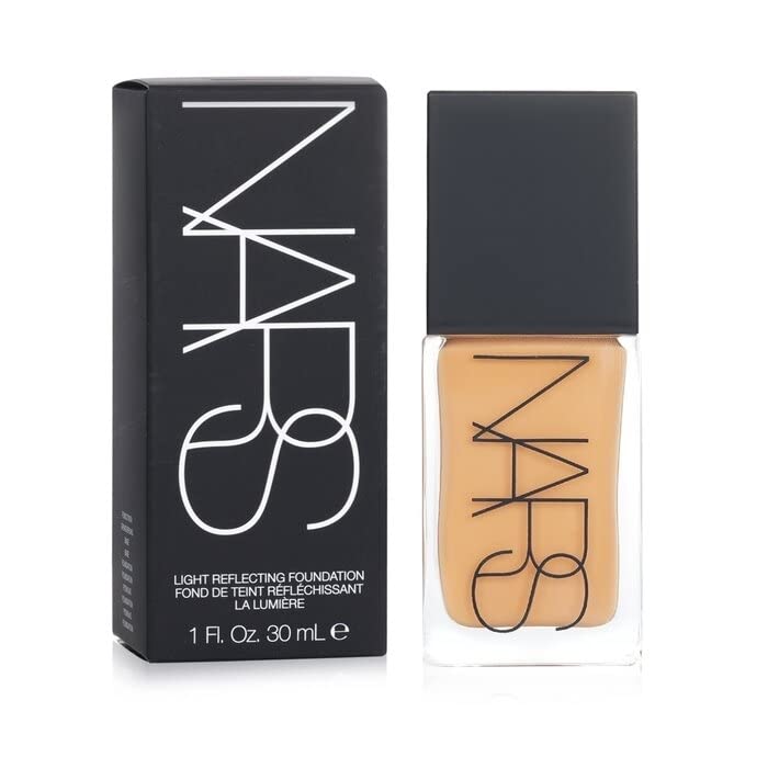 Nars Light Reflecting Foundation - Vanuatu (medium 3.5) -30ml/1oz