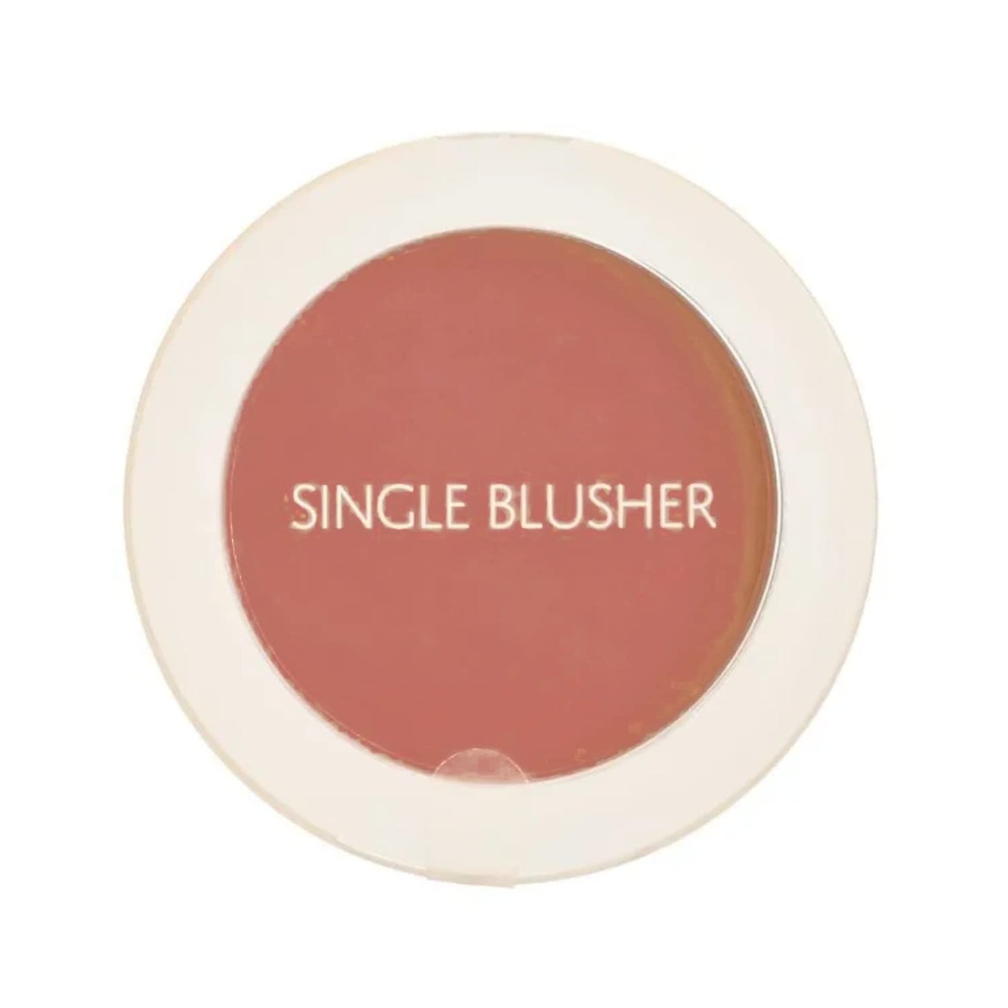 [The SAEM] Saemmul Single Blusher 5g Trench Rose