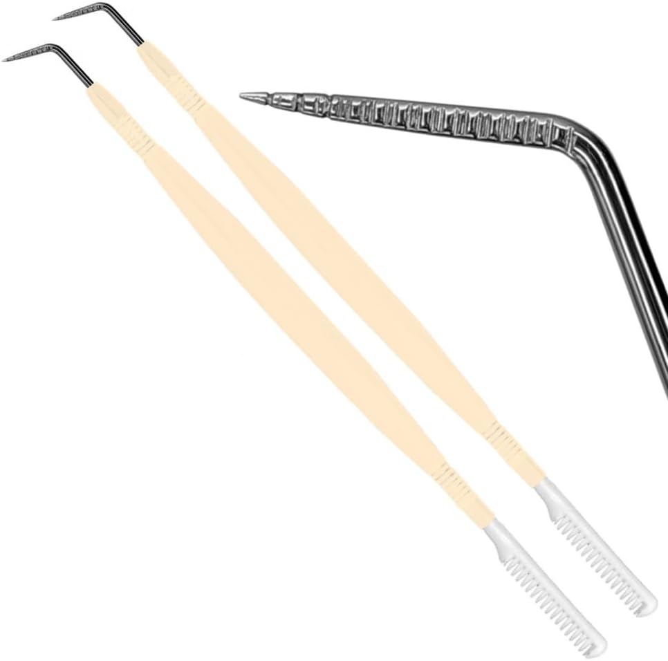 Y Tool Lash Lift Accessories and Y Shape Eyelash Lift Tool - Y Comb Lash Lift & Brow Lamination Accessories & Eyelash Accessories Kit, Eyelash Perm Accessories & Eyelashes Accessories Tools