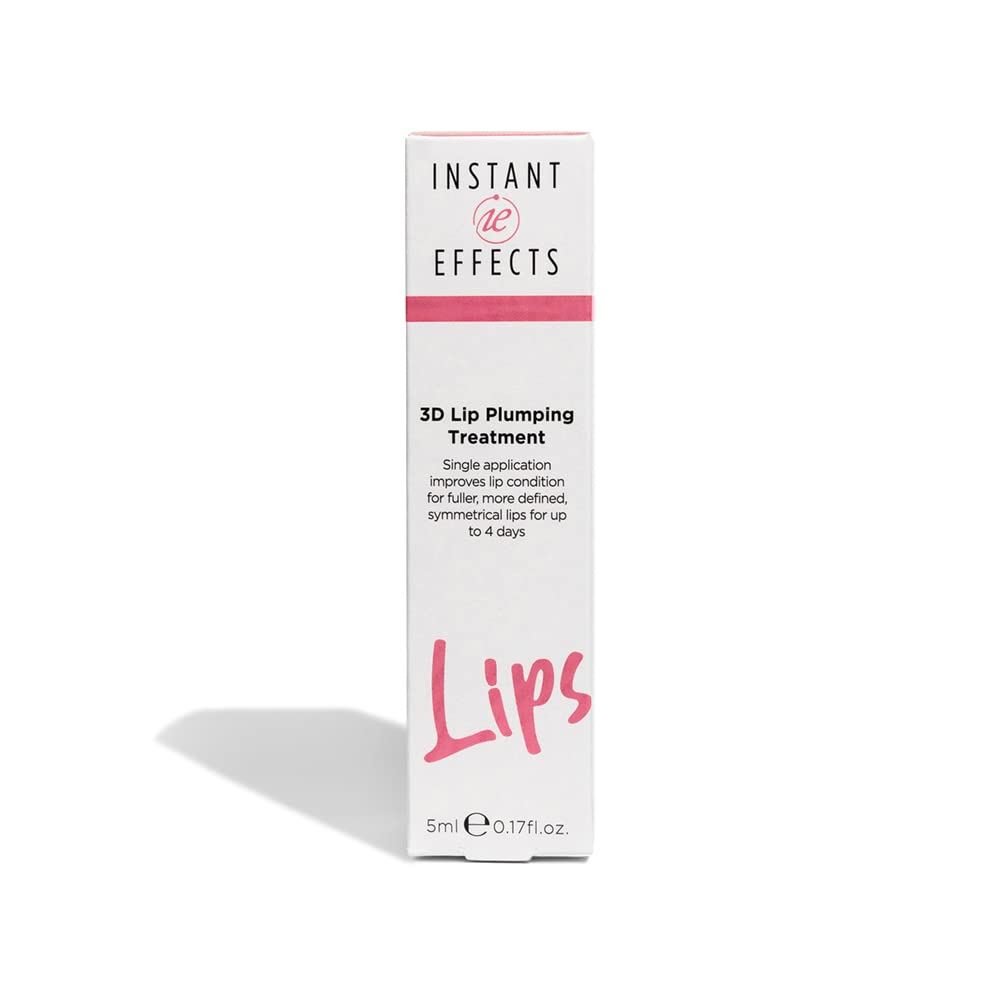 3D Lip Plumping Treatment, 0.17 oz (IE3DLBB)