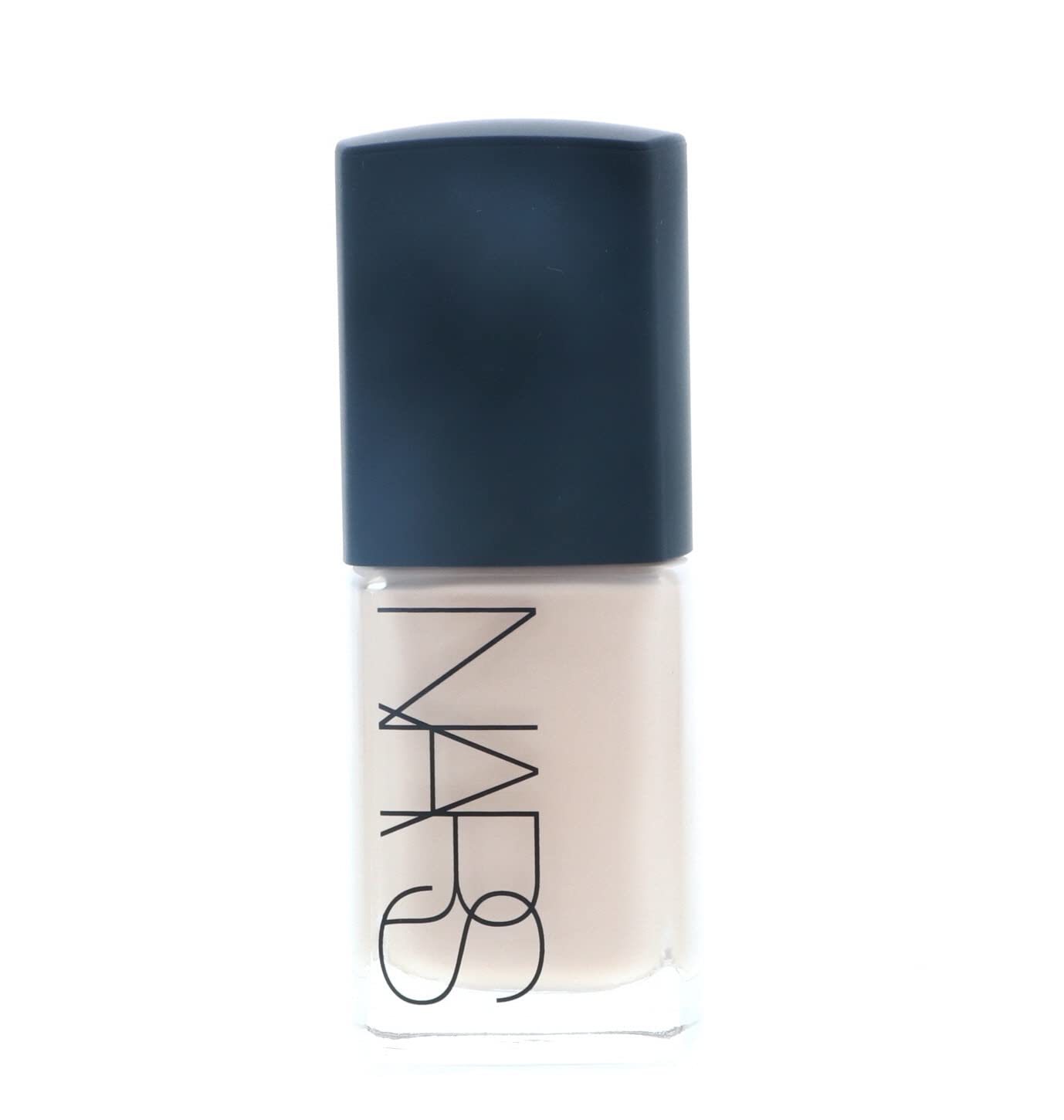 NARS Sheer Glow Foundation - Mont Blanc (Light 2 - Light w/Pink Undertone) 30ml/1oz