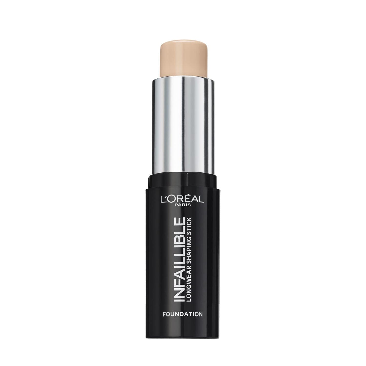 L’Oreal Paris Infallible Shaping Stick Foundation 160 Sand 9g