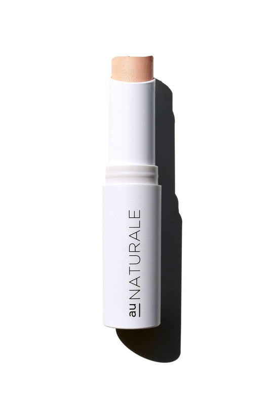 Color Theory Creme Color Corrector (Peach) | By Au Naturale Cosmetics | Orchestrating an Ethical Symphony of Radiance | Cruelty Free | Hyperpigmentation & Inflamatory Redness corrector
