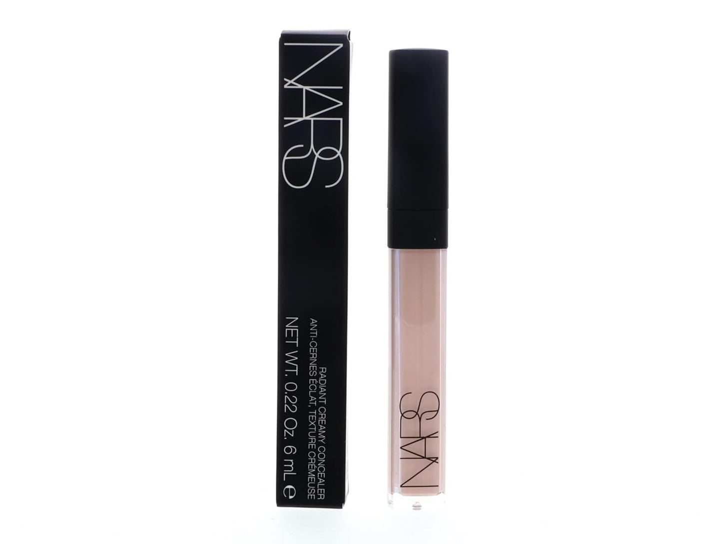 NARS Nars Radiant Creamy Concealer, Vanilla,, 0.22 fluid_ounces