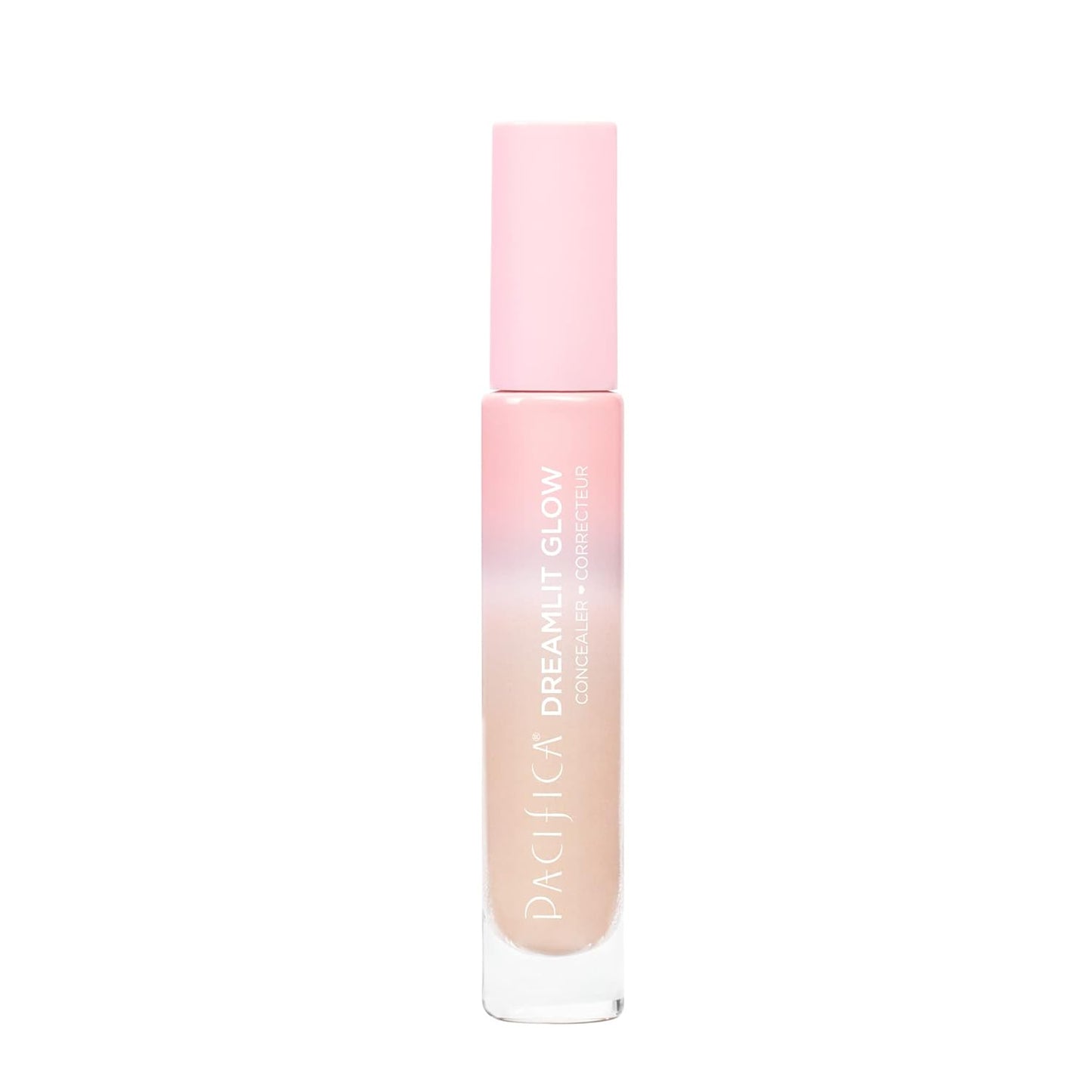 Pacifica Beauty DreamLit Glow Concealer - Shade 11, Makeup, Under Eye Brightener, Long Lasting, Dark Spot Corrector, Dark Circles, Color Corrector, Conceals, Squalane, Vegan, 0.21 oz (1 Count)