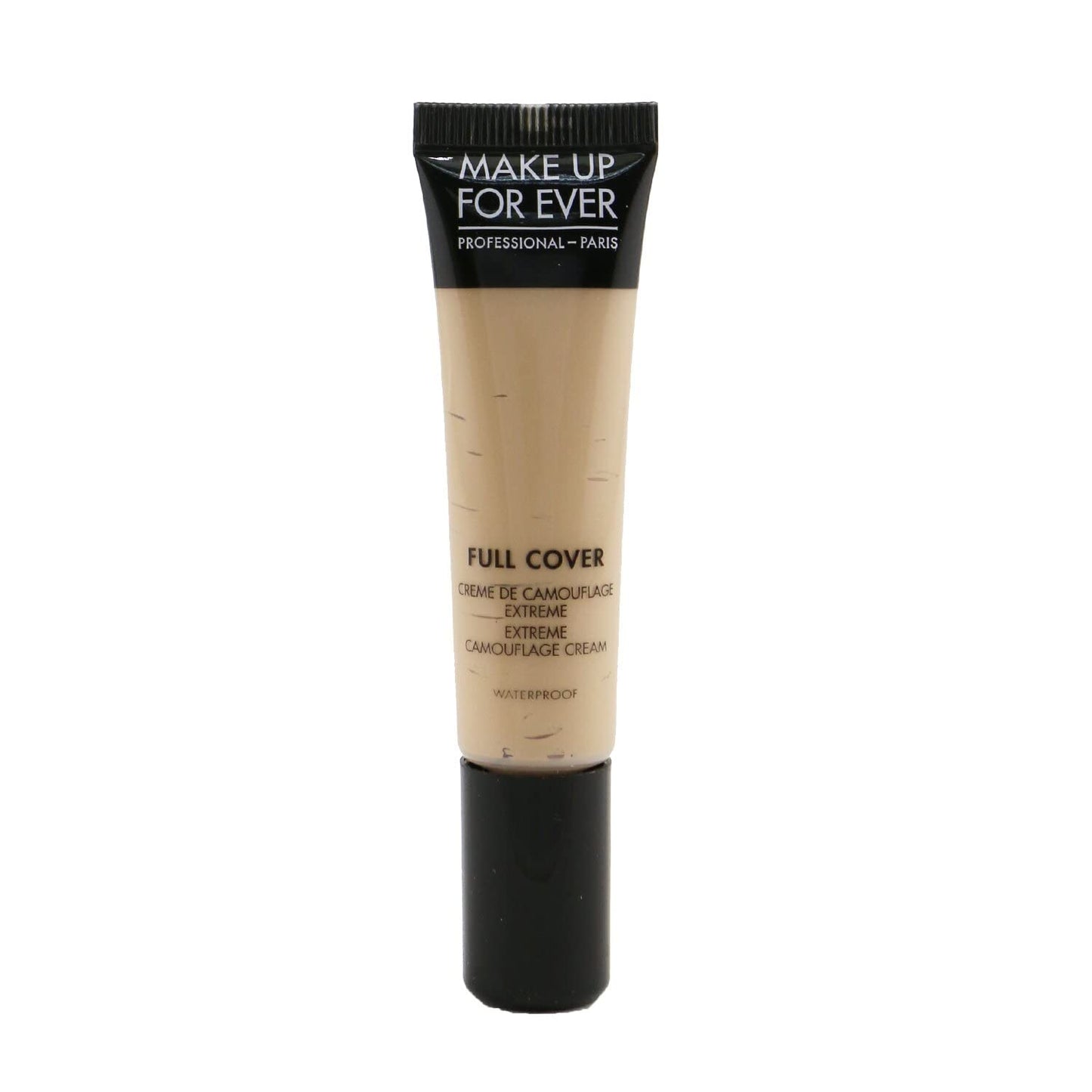 MAKE UP FOR EVER Full Cover Concealer Pink Porcelain 1