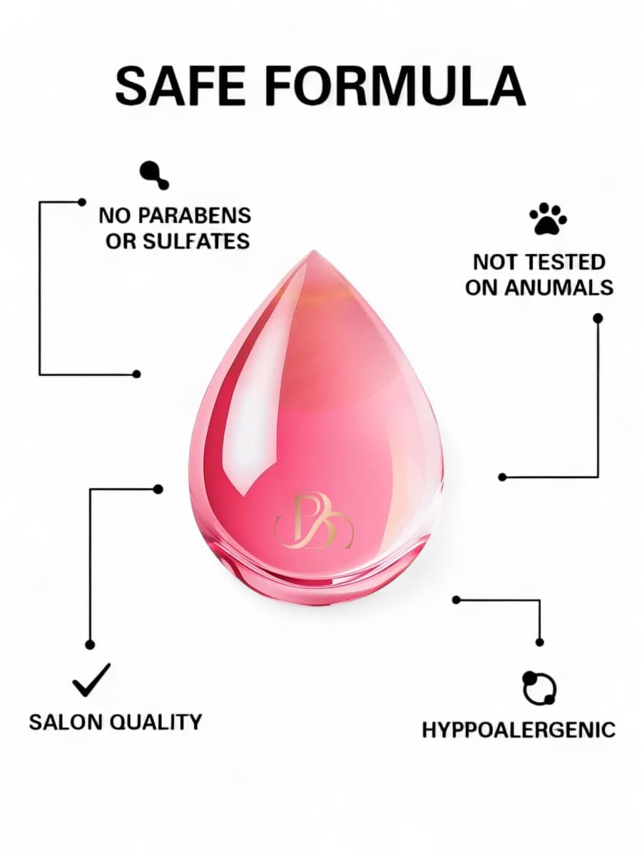 Cuticle Oil Pen Vacation Mood Set of 3 - Pineapple, Peach, Watermelon Scents