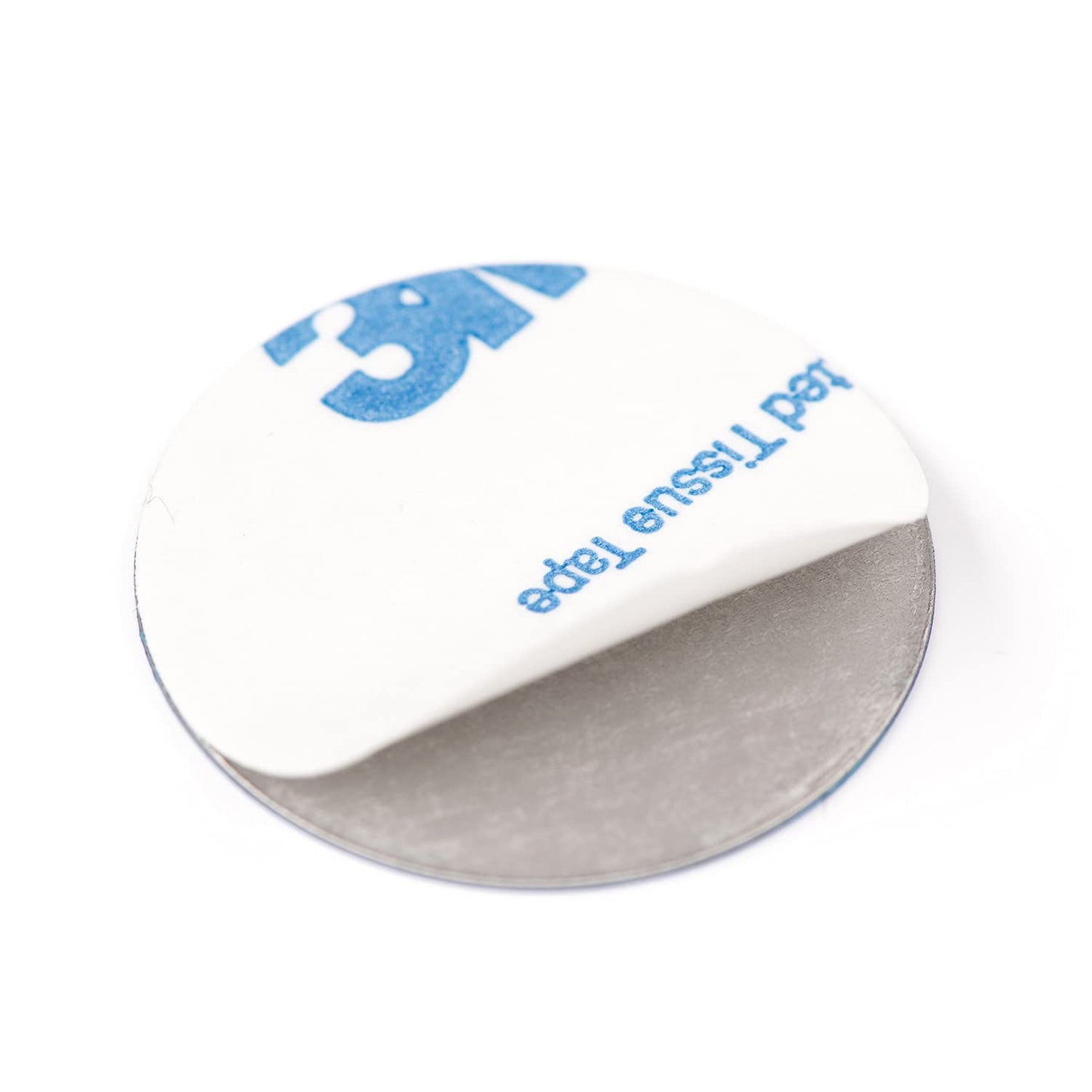 56Pcs Metal Stickers for Magnetic Palette Empty Eyeshadow Makeup Palette + Depotting Spatula (28Pcs Round + 28Pcs Square)