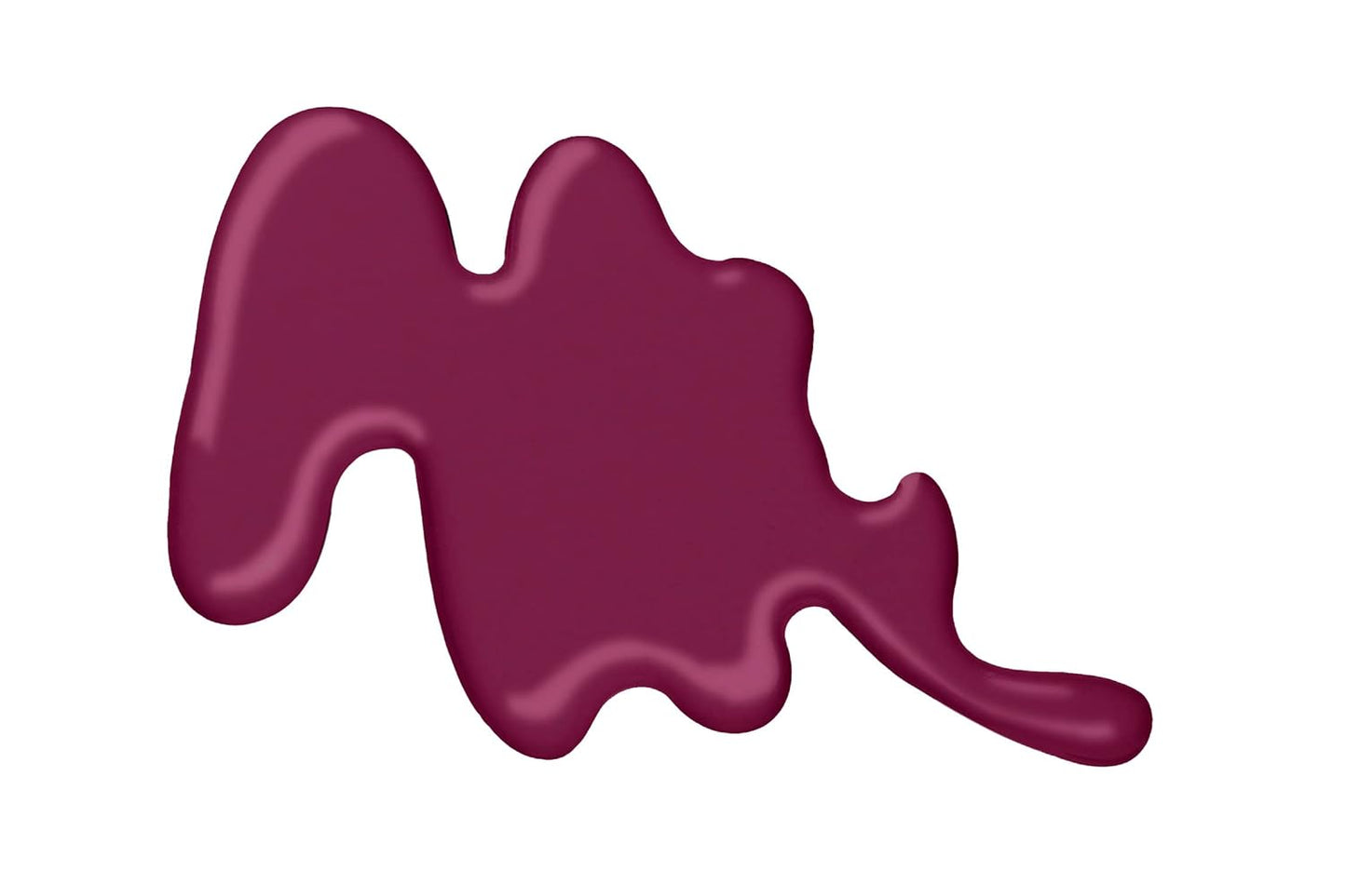 wet n wild Wild Shine Nail Polish, Purple Grape Minds Think Alike, Nail Color