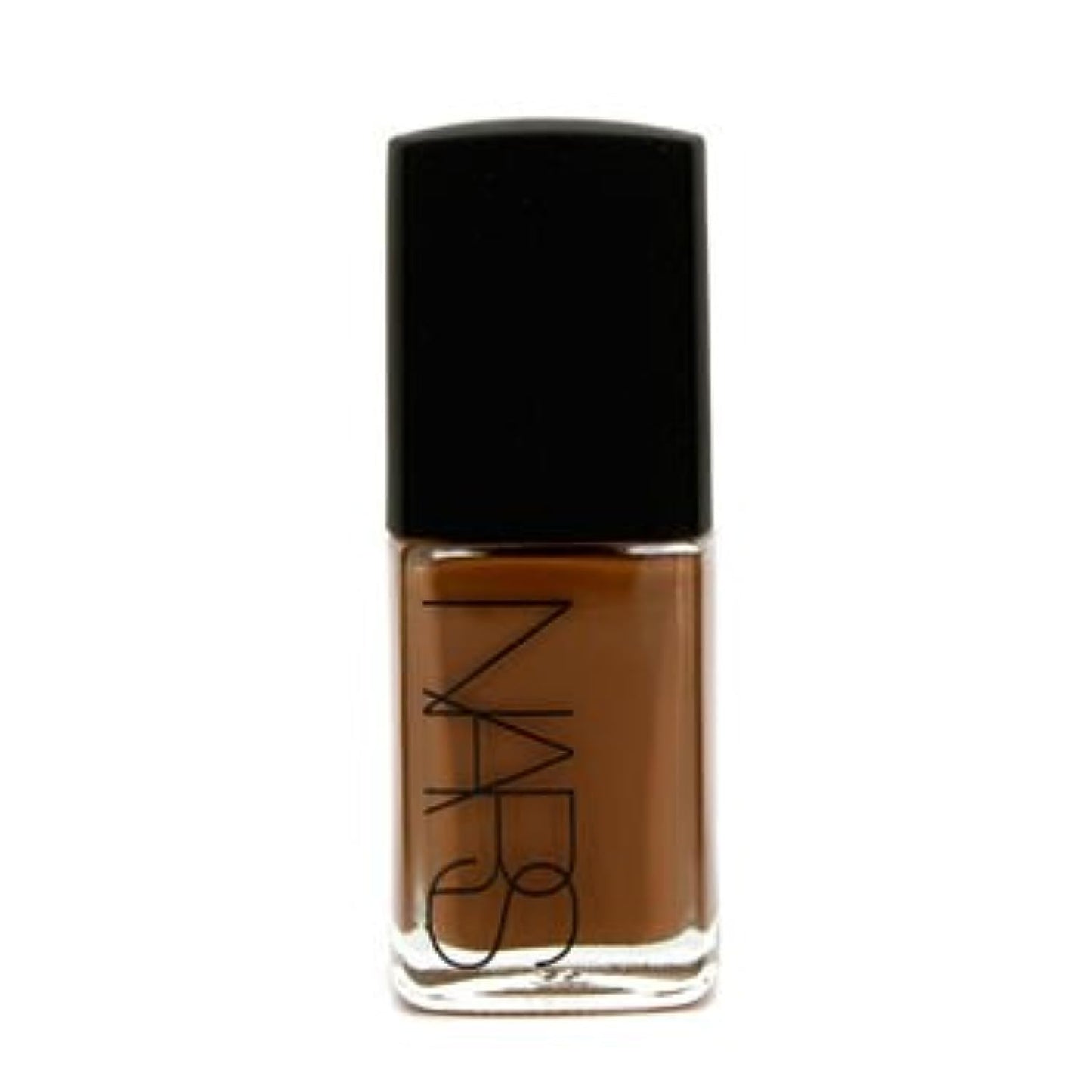 NARS Sheer Glow Foundation, Benares