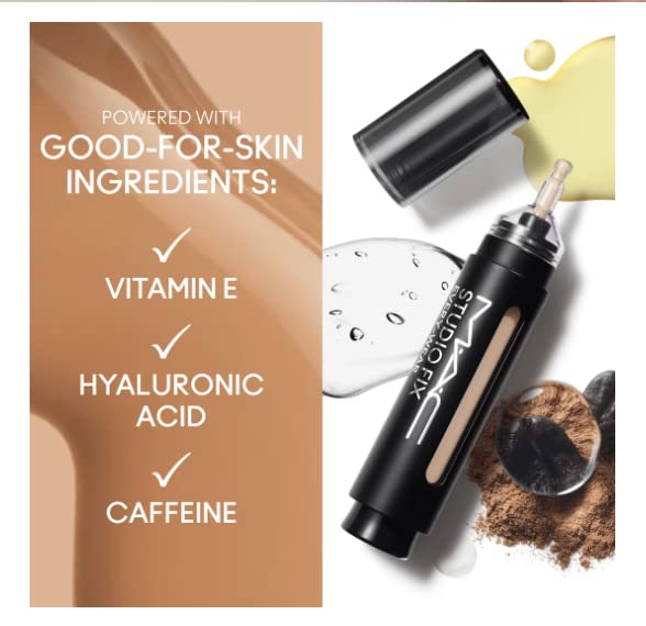 Mac Studio Fix Every Wear All Over Face Pen NC50