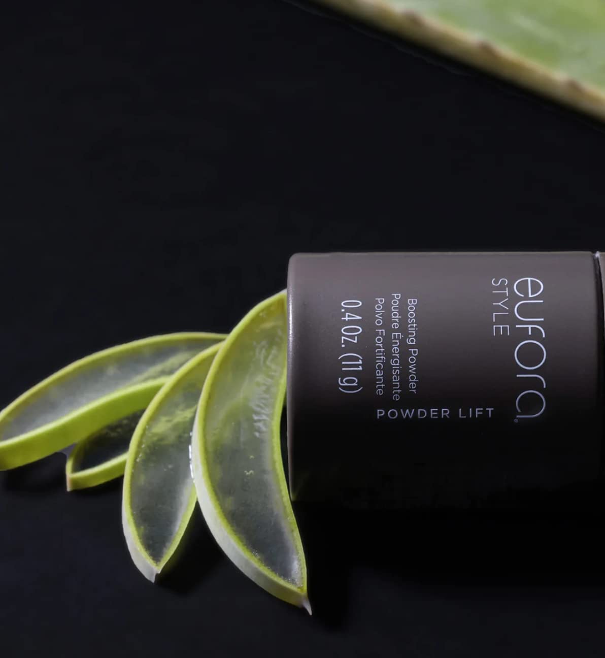 Eufora style powder lift