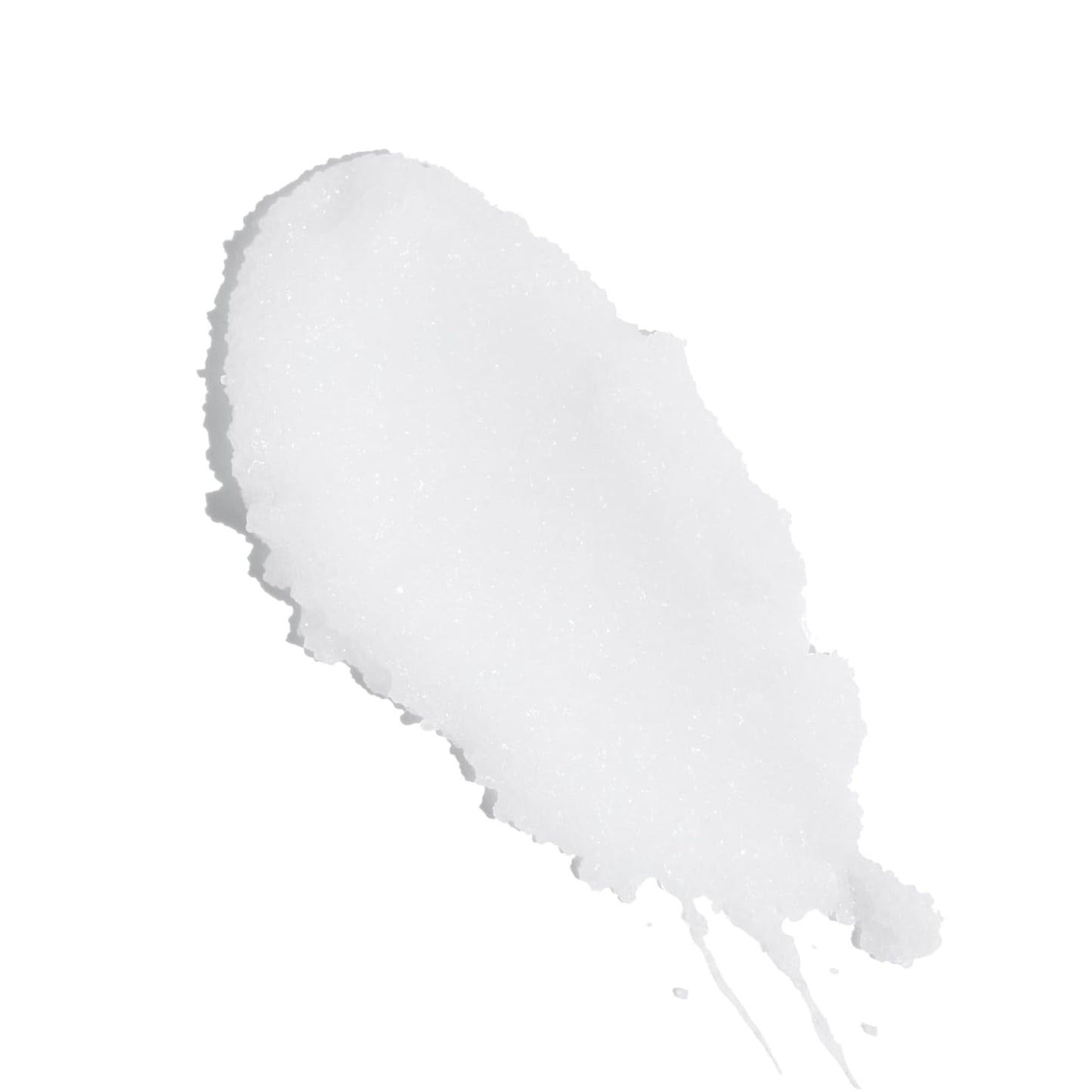 Coconut Bliss Body Scrub, Luxurious Exfoliator for Smooth, Soft Skin, Dead Skin Cell Remover, Hydrating and Nourishing Formula