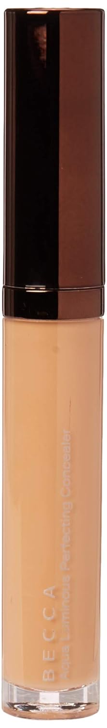 Becca Aqua Luminous Perfecting Concealer, Beige, 0.18 Ounce