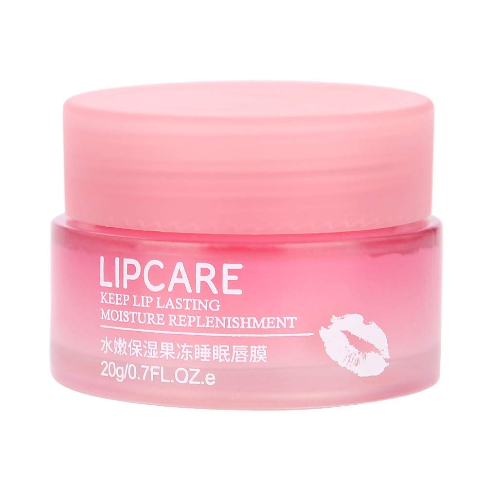 20g Lips , Moisturizing Lips Lip Lips, Lightening Lips, Delicate Lips Moisturizing Lip , Nourishing Moisturizing Lips Lines Anti Aging Lips Care