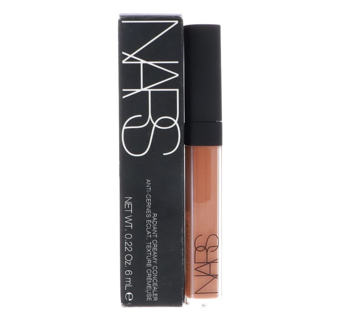 NARS Radiant Creamy Concealer, Hazelnut, 0.22 Oz
