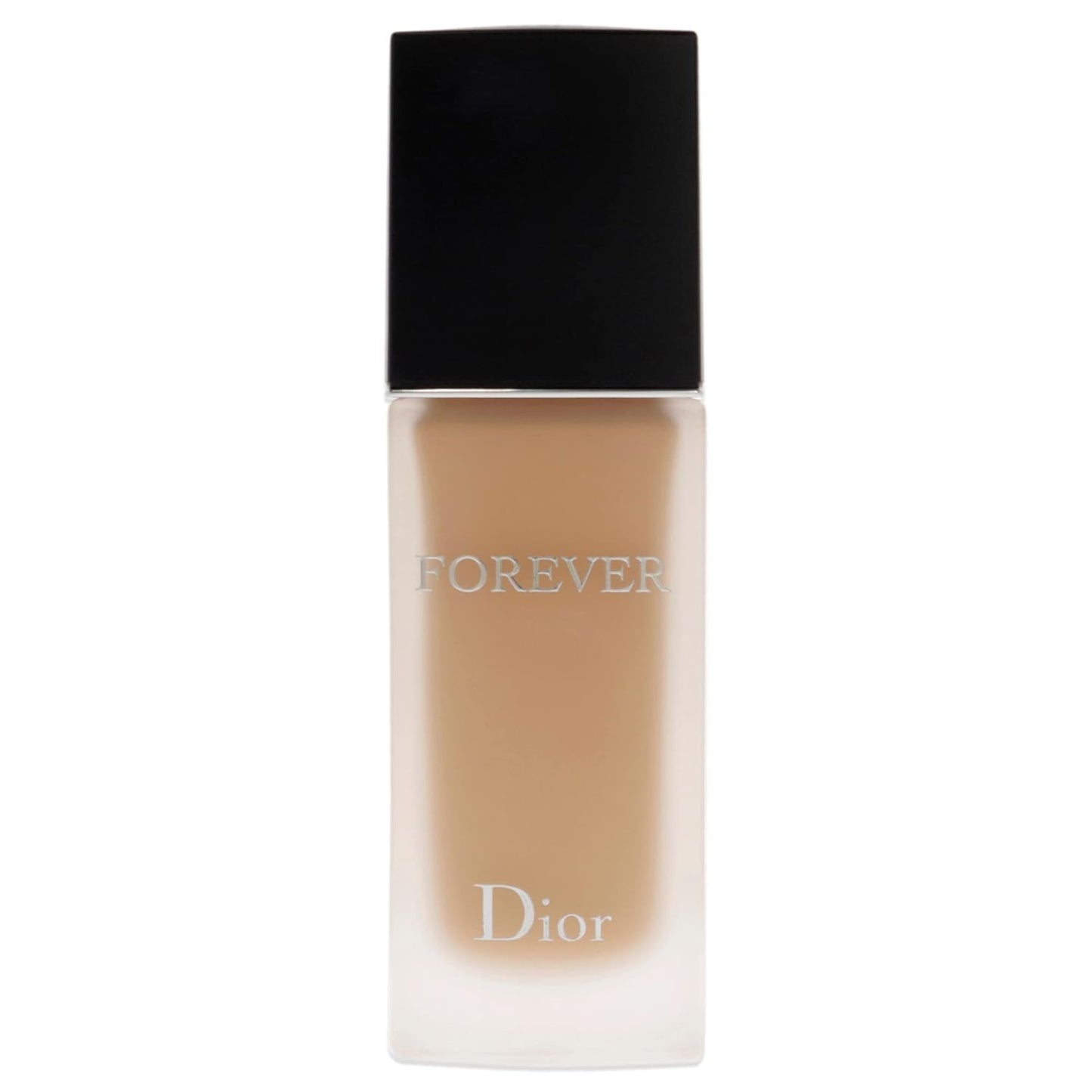 Christian Dior Dior Forever Foundation SPF 20 - 3WP Warm Peach Foundation Women 1 oz
