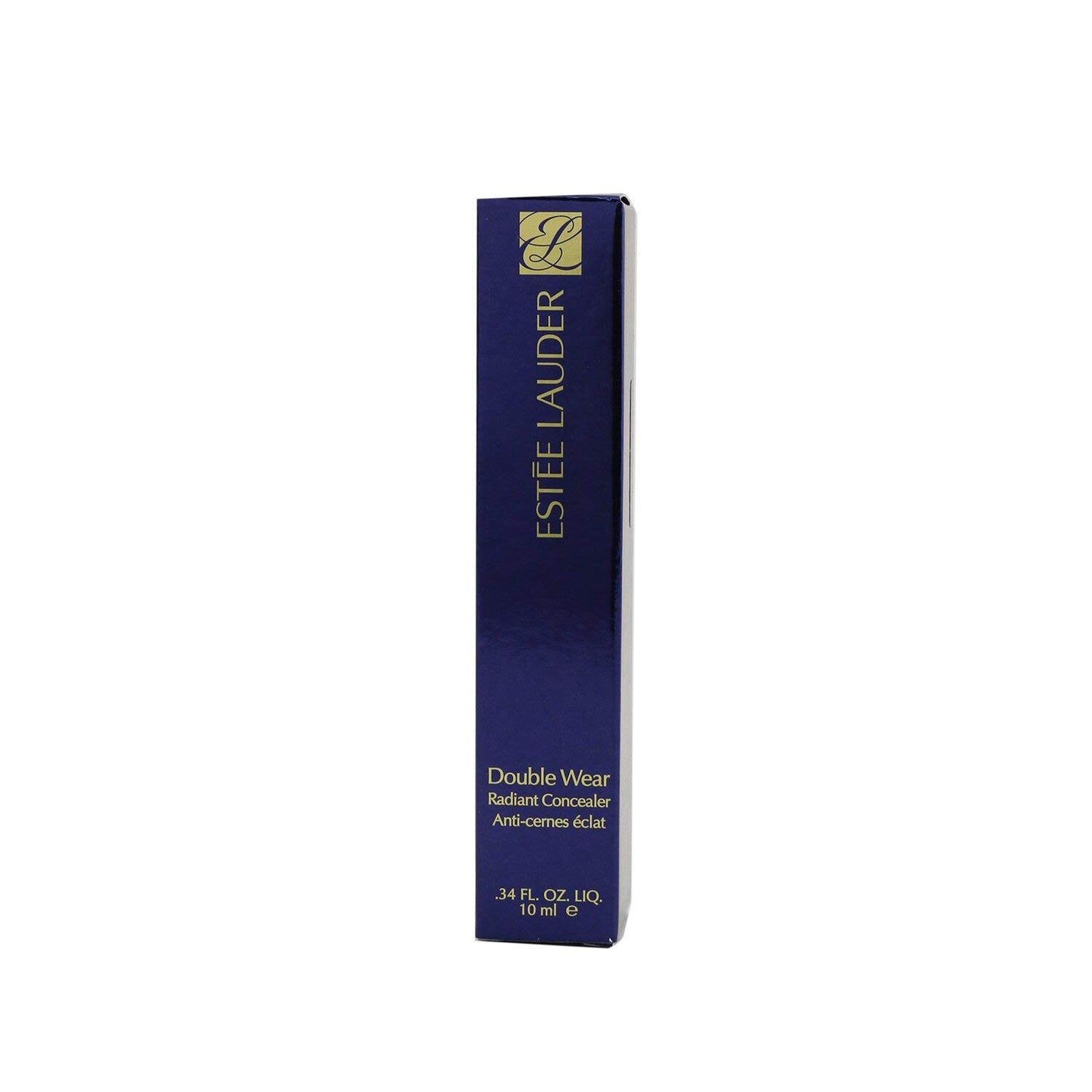 Estee Lauder (esu7j) Estee Lauder Double Wear Radiant Concealer - 3w - Medium (warm) .34 Oz/ 10 Ml for Women By Estee Lauder, 0.34 Fl Oz