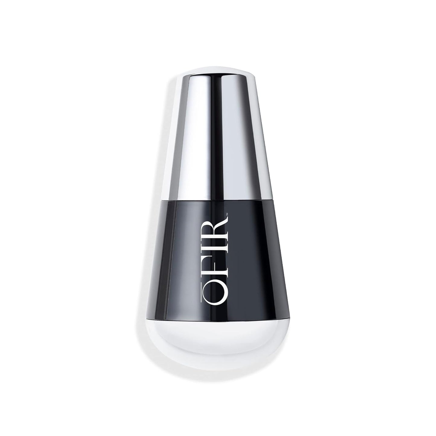 OFIR Skin Satin Medium Coverage Foundation | Buildable, Non-Creasing Finish | Vegan, Cruelty-Free, Paraben-Free Makeup | Blue Light Protection | 1 FL OZ (Sesame - Light Neutral)