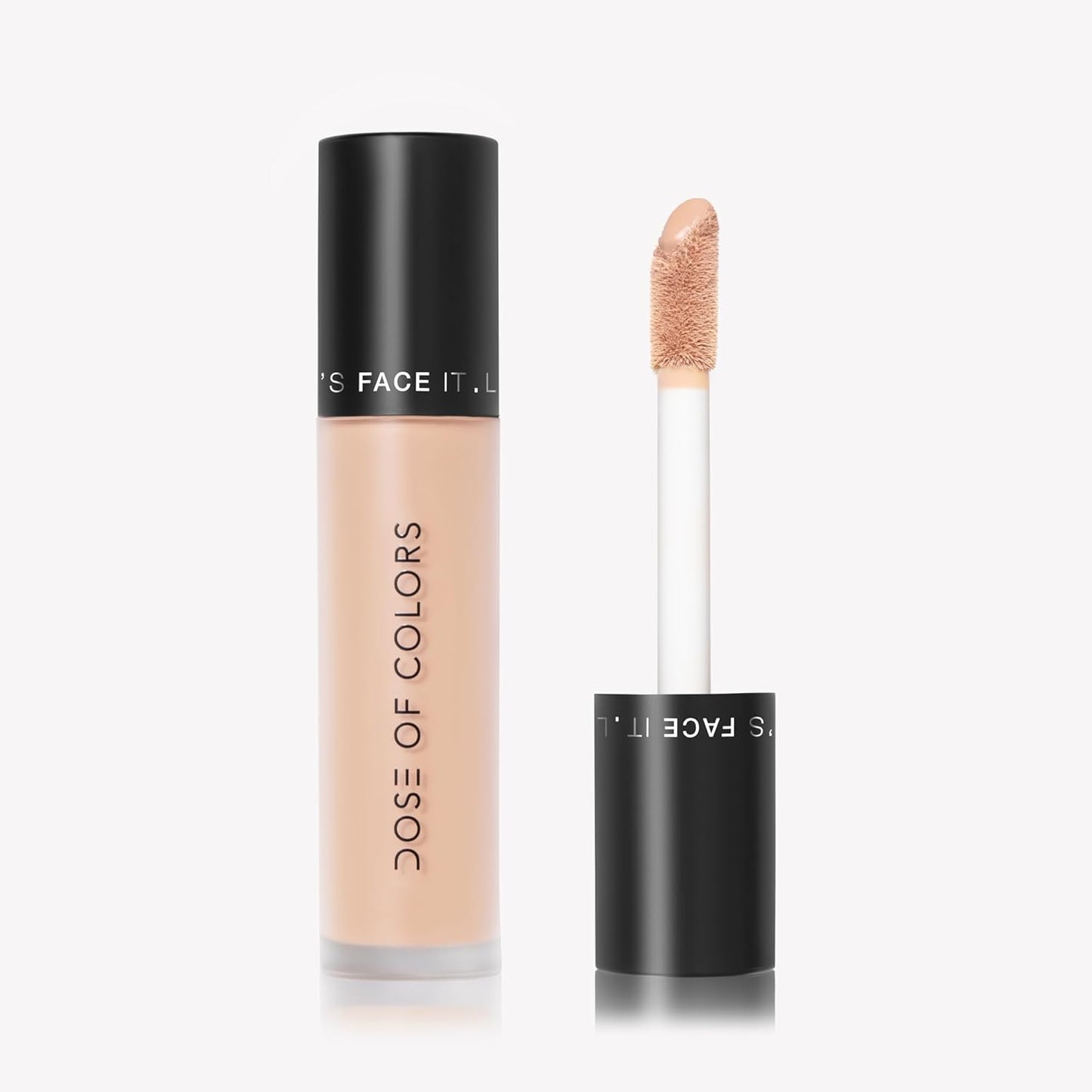 Dose of Colors LET'S FACE IT Concealer (LIGHT 3)