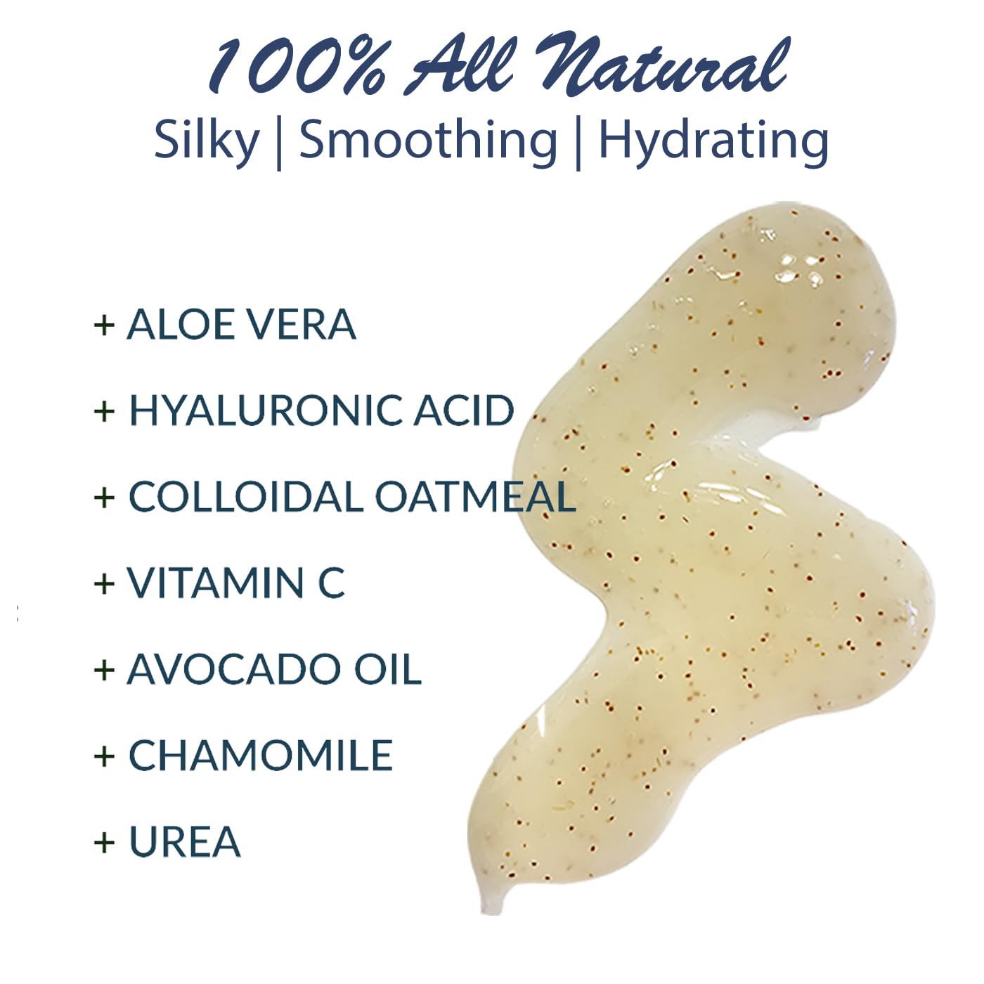 NAELI Keratosis Pilaris & Acne Exfoliating Body Wash Cleanser with 14% Glycolic & Salicylic Acid - Natural KP Bump Eraser & Strawberry Legs Treatment, Back & Butt Acne - Smooths & Hydrates, 6 oz