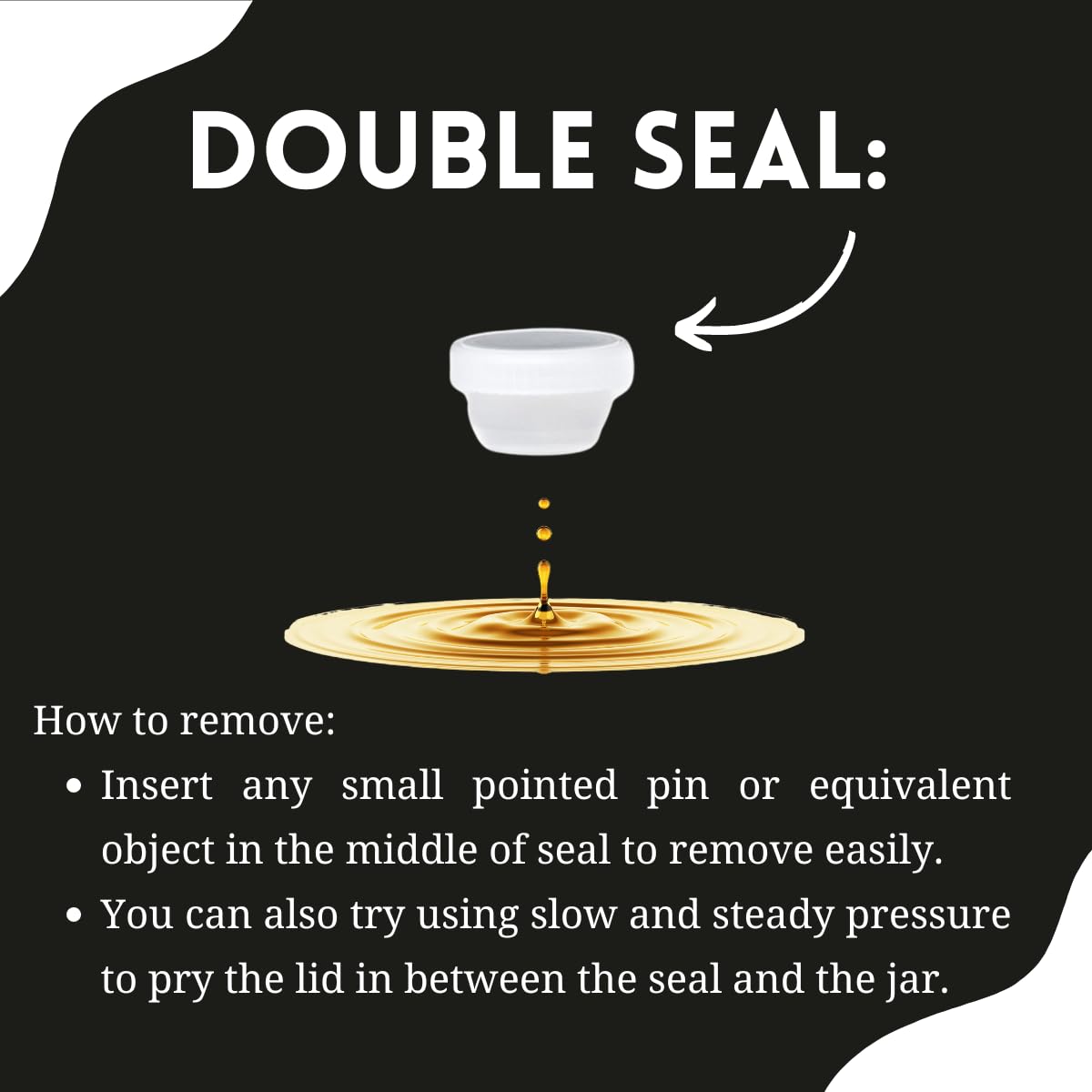 Naturevibe Botanicals Broccoli Oil 32 Ounces | 100% Pure and Natural | Great for Skin Care and Hair Care