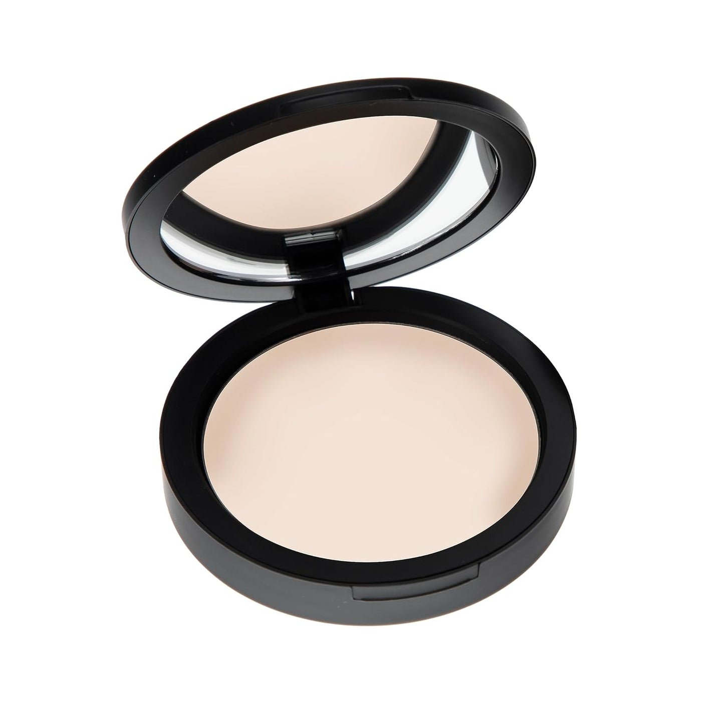 Mineral Dual Powder in Lullaby (Light) | 4-in-1 Pressed Mineral Foundation with SPF 15 for Flawless Glow & Soft Looking Skin | Oil Free, Talc Free, Gluten Free | 0.45 Oz | by Mommy Makeup
