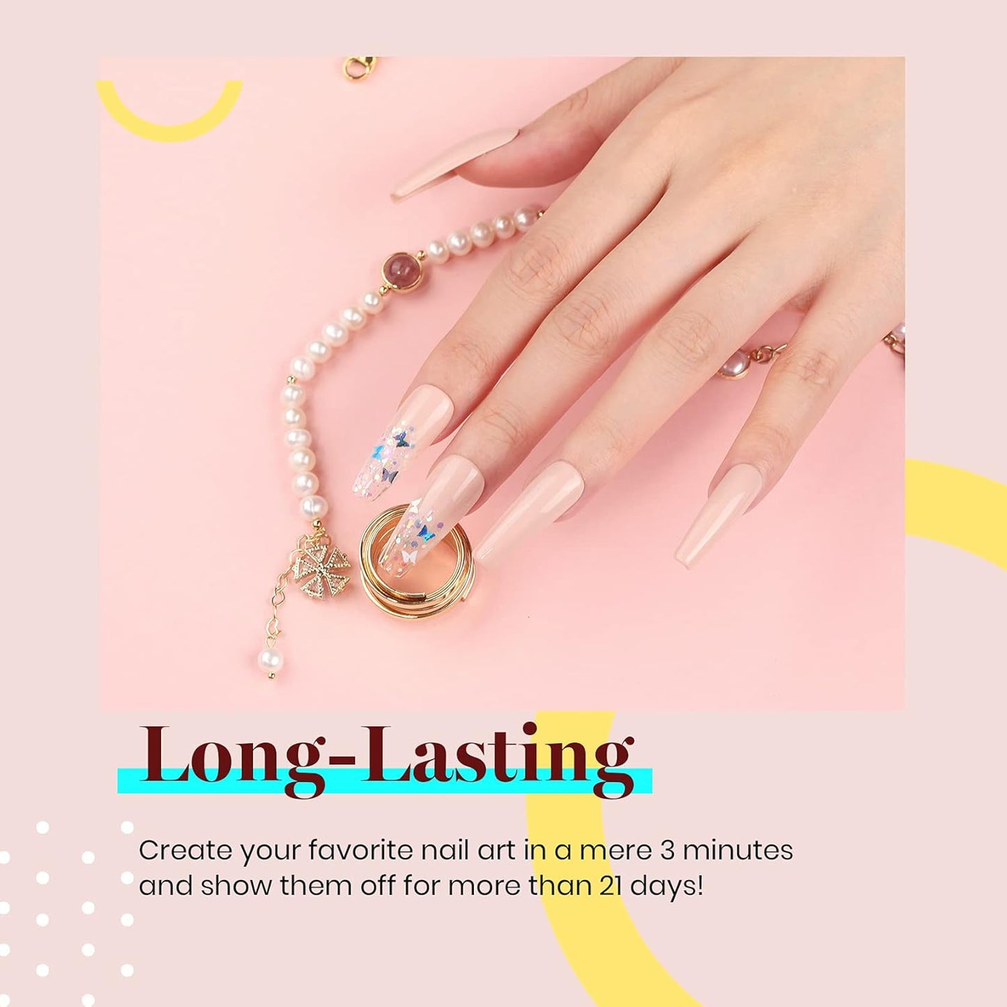 Beetles 15ml Natural Gel Polish Pale Nude Color Nail Gel Pink Neutral Soak Off Uv LED Nail Lamp All Season Nail Art Design Manicure Salon DIY Salon