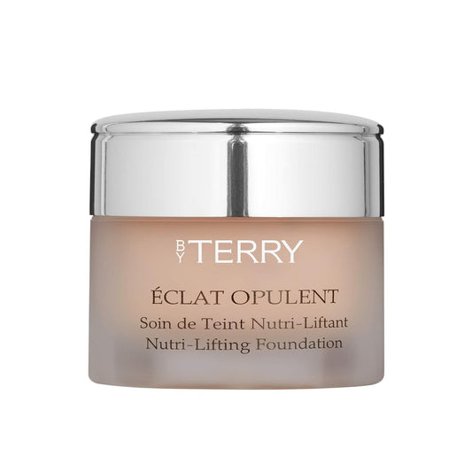 By Terry Eclat Opulent Anti-Aging Lifting Foundation, Medium - Full Coverage, Hydrating & Radiance Boosting, Warm Radiance, 1.01 fl oz