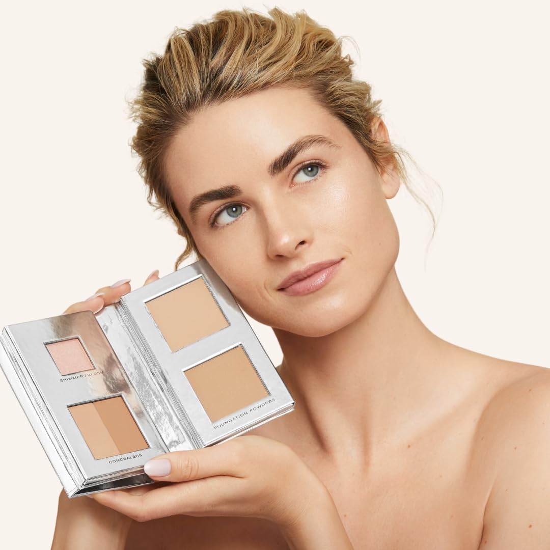 Fold Out Complexion (#2 Medium Light)