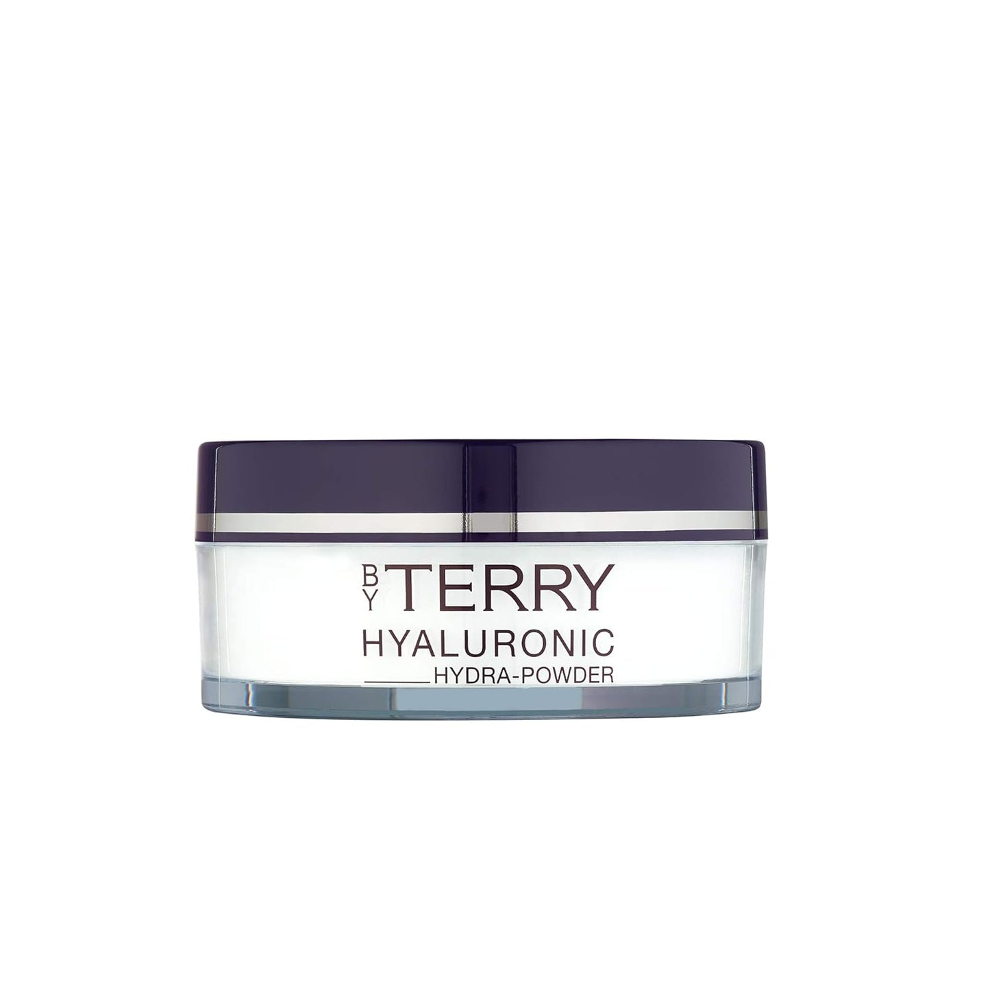 By Terry Hyaluronic Hydra-Powder | Colorless, Loose Face Setting Powder Infused with Hyaluronic Acid | 10g (0.35oz)