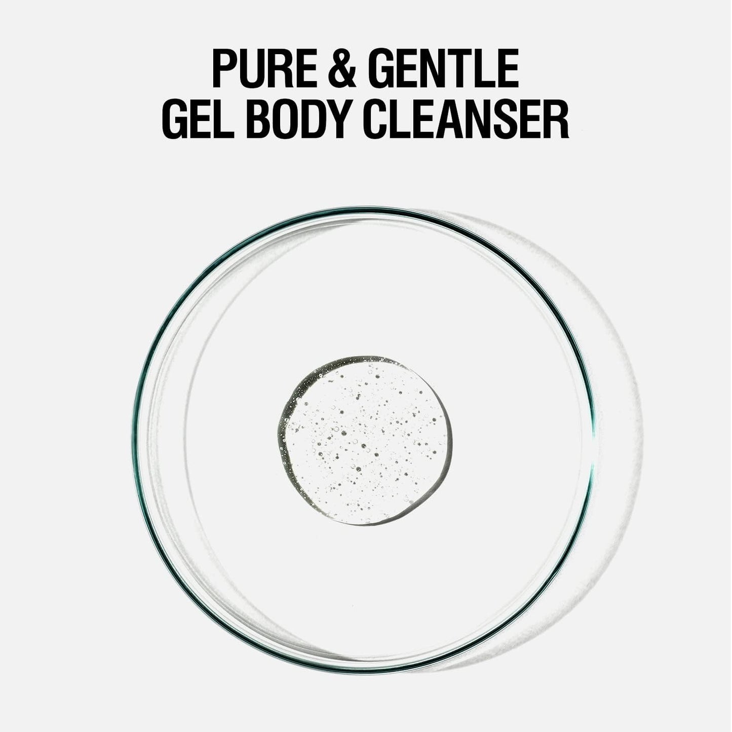 Grown Alchemist Body Cleanser REFILL: Geranium, Tangerine, Cedarwood. Gentle Body Wash that Hydrates and Cleanses Skin, (1L).