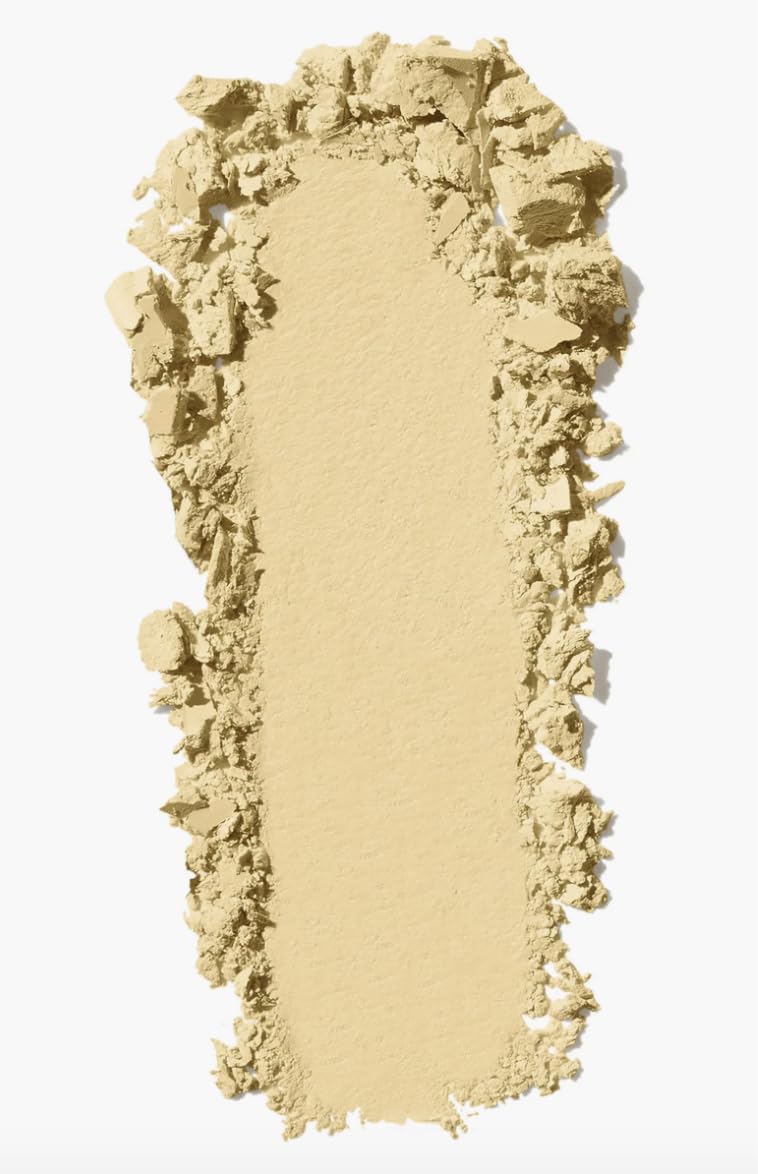 Bobbi Brown Vitamin Enriched Pressed Finishing Powder Yellow