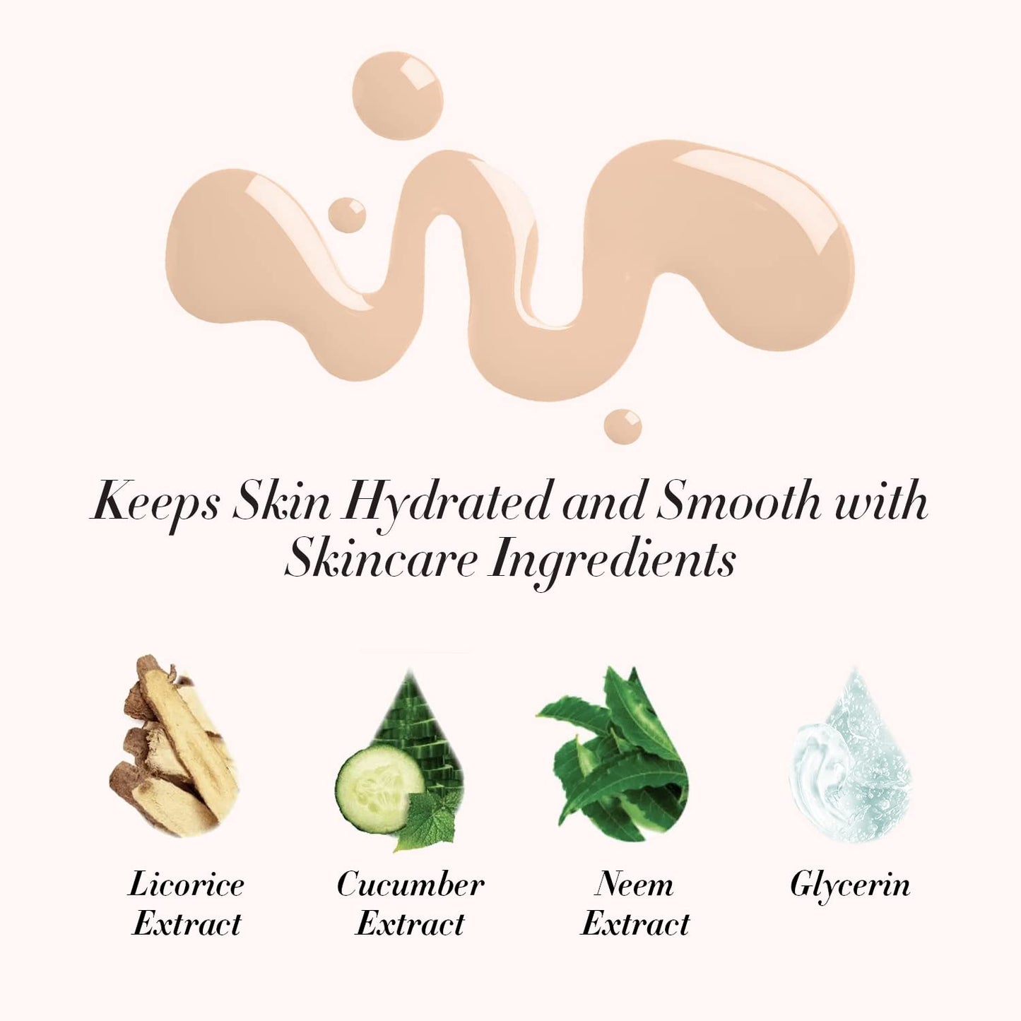 Luminess Air Silk 4-In-1 Airbrush Foundation- Foundation, Shade 020 (.5 Fl Oz) - Sheer to Medium Coverage - Anti-Aging Formula Hydrates and Moisturizes - Professional Makeup Kit for Cordless Air Brush