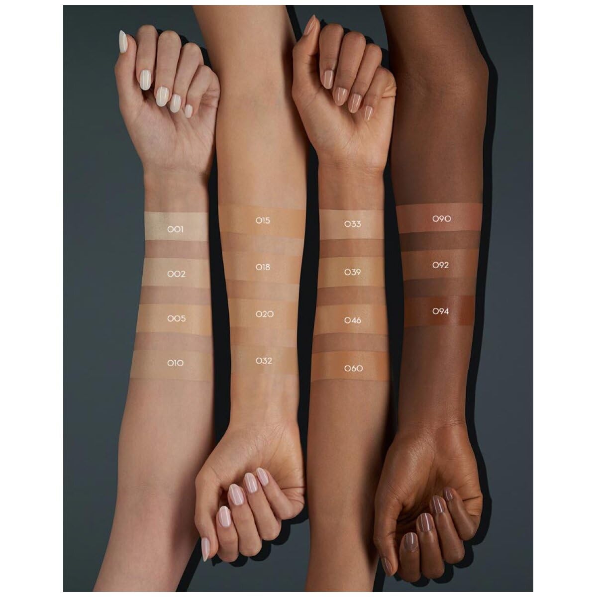 Catrice | True Skin High Cover Concealer (015 | Warm Vanilla) | Waterproof & Lightweight for Soft Matte Look | With Hyaluronic Acid & Lasts Up to 18 Hours | Vegan, Cruelty Free