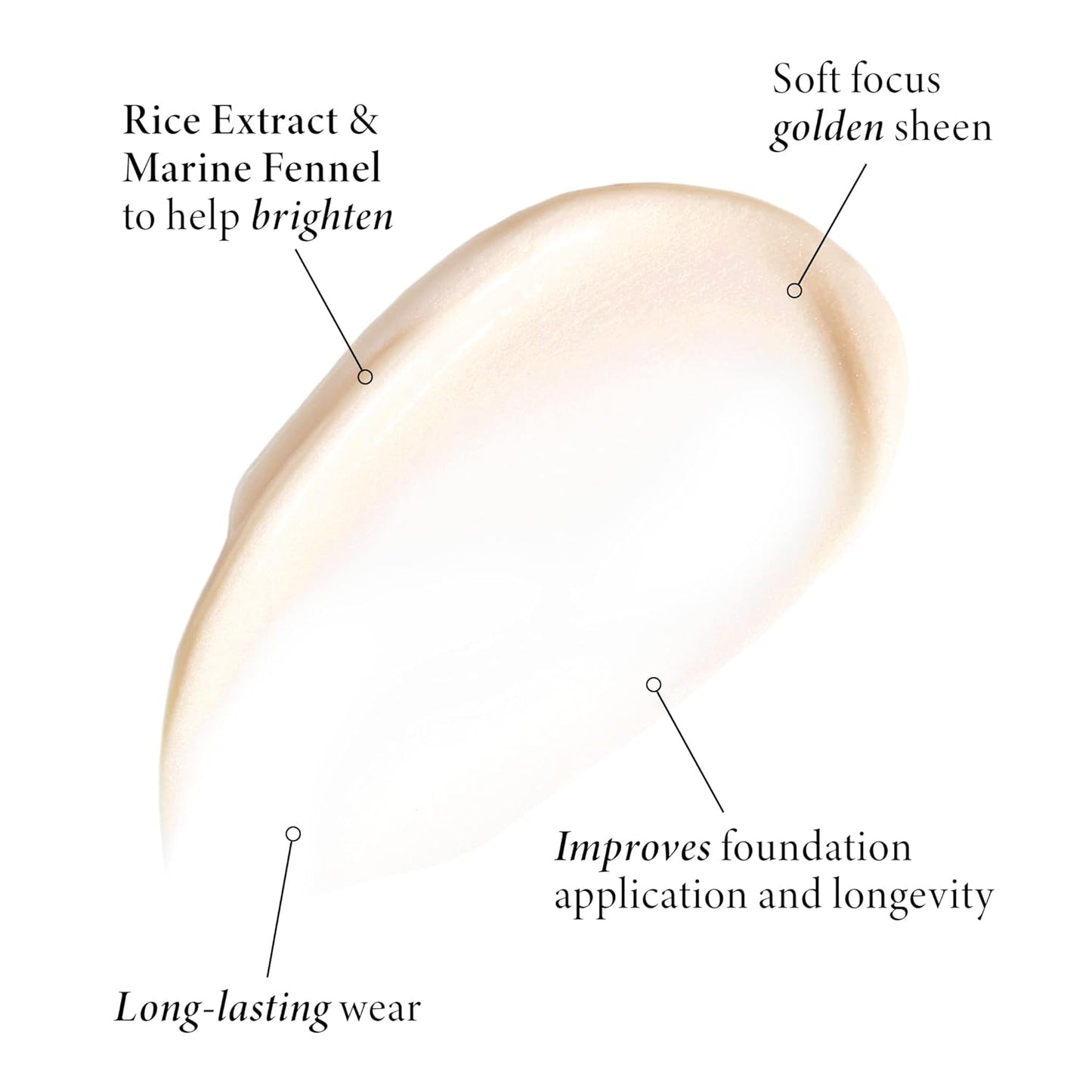 LAURA GELLER NEW YORK Ready-n-Radiant Kit (3 PC) - Baked Bronze-n-Brighten, Mediium + Spackle Super-Size Skin Perfecting Primer, Champagne Glow + Retractable Angled Kabuki Brush