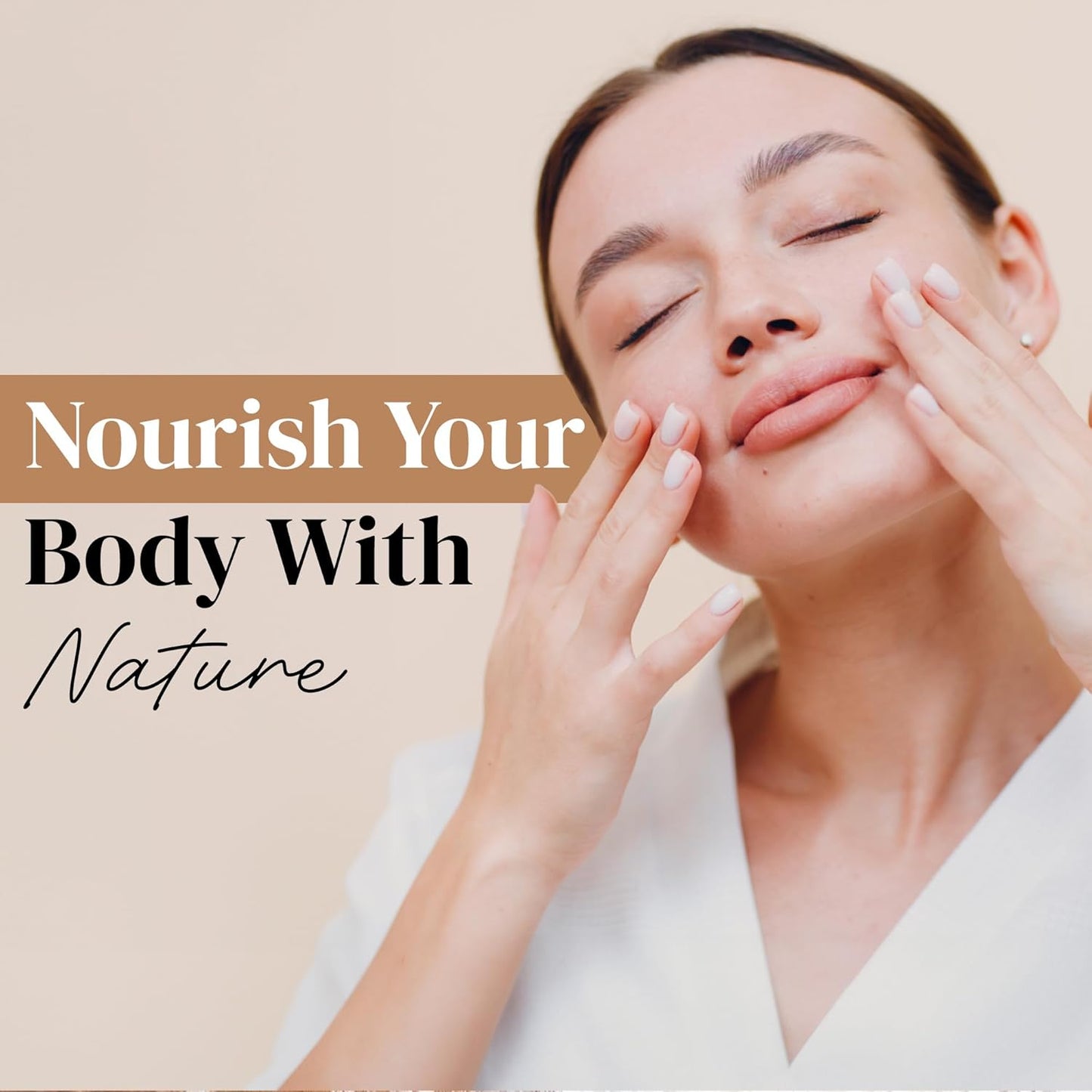 -417 Minus Kiwi & Mango Hand Moisturizer: Anti-Oxidant, Refreshing Hydration