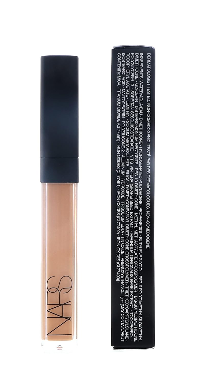 NARS Radiant Creamy Concealer Sucre D'orge 6 ml / 0.22 OZ