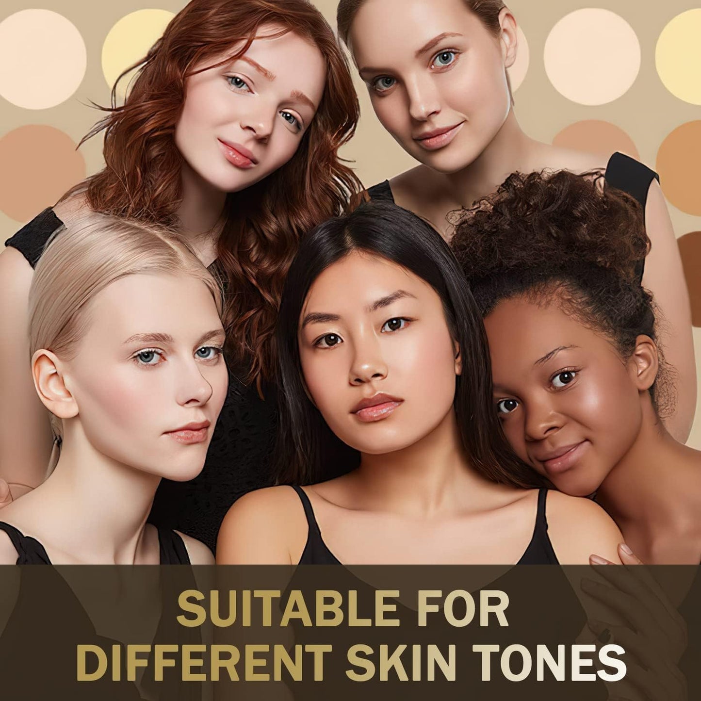 Eyebrow Pomade - Waterproof Brow Pomade for Long-lasting Results,Smudge Proof and Sweat Resistant Formula,Natural Eyebrow Makeup for All Skin Types and Tones - Espresso