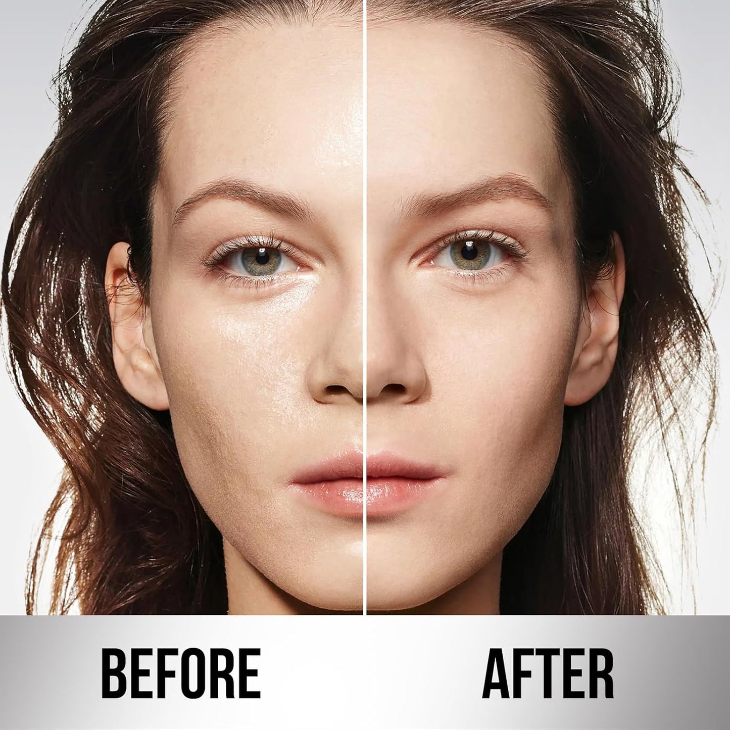 Soft Focus Loose Setting Powder, Waterproof, Matte, Oil Control, Shine Free, Talc-Free Face Powder Makeup, 24H Longwear Finishing Powder, 04 Pink